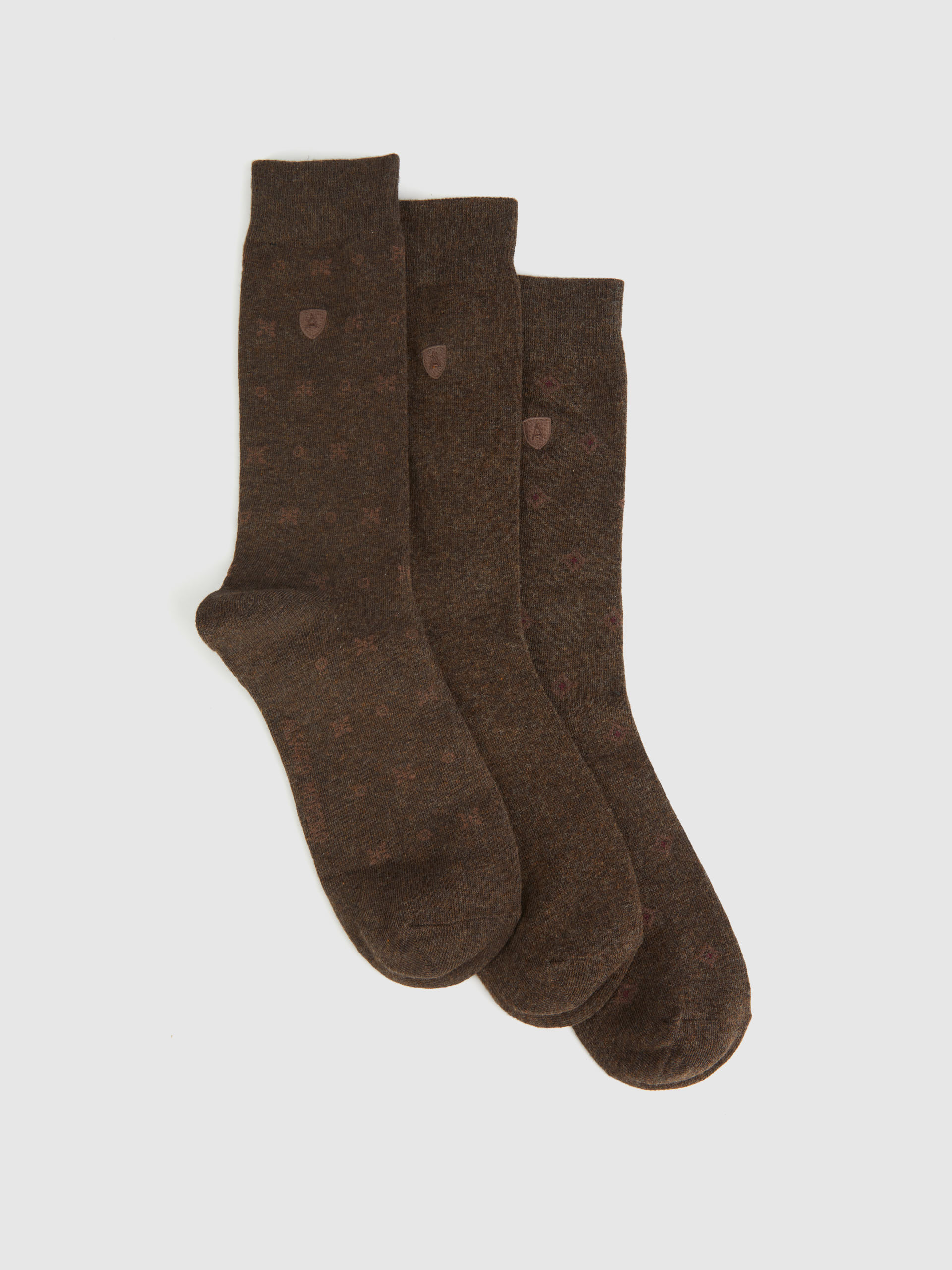 CALCETINES MARR&Oacute;N