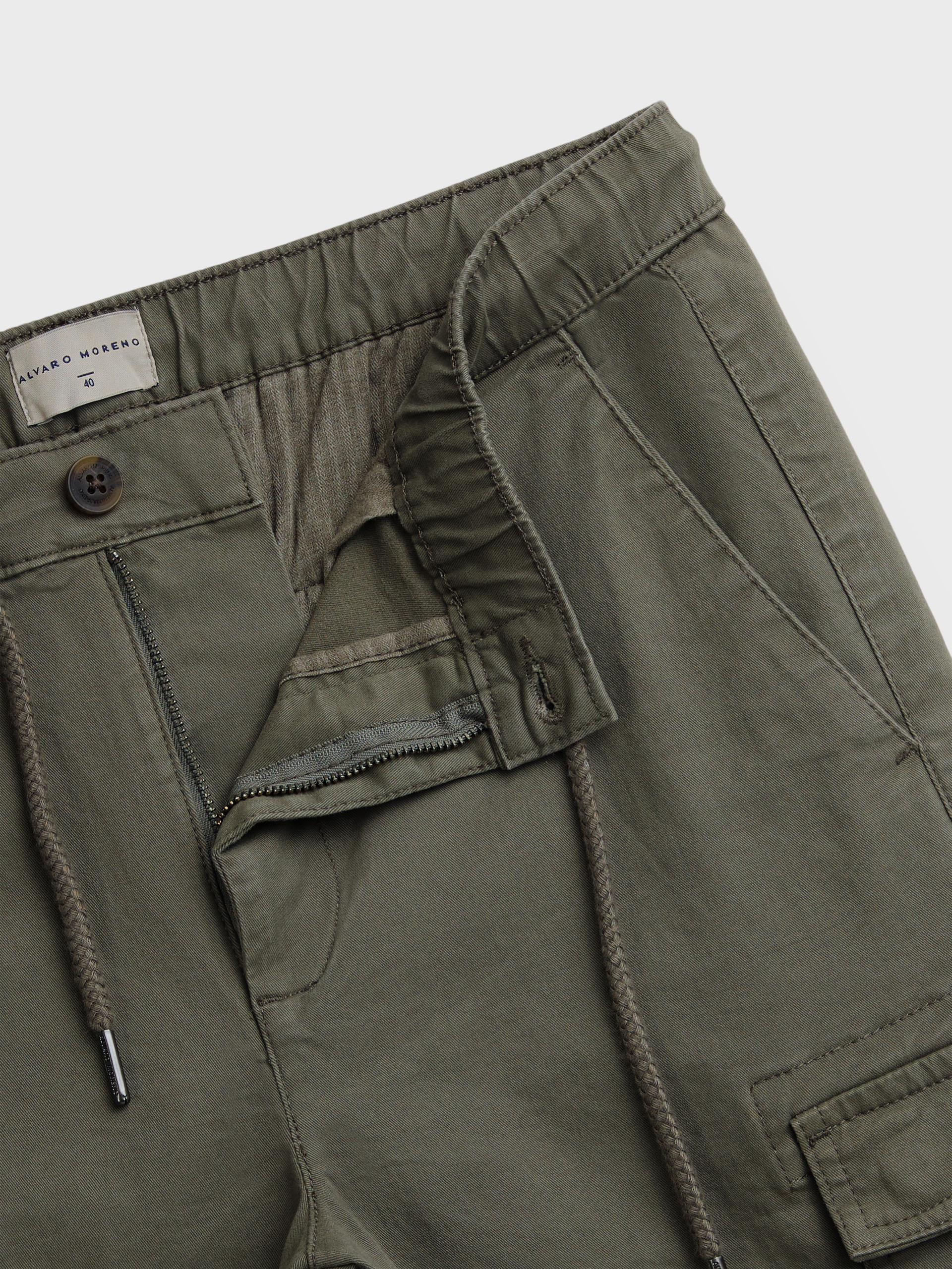 PANTALON BUFFORD