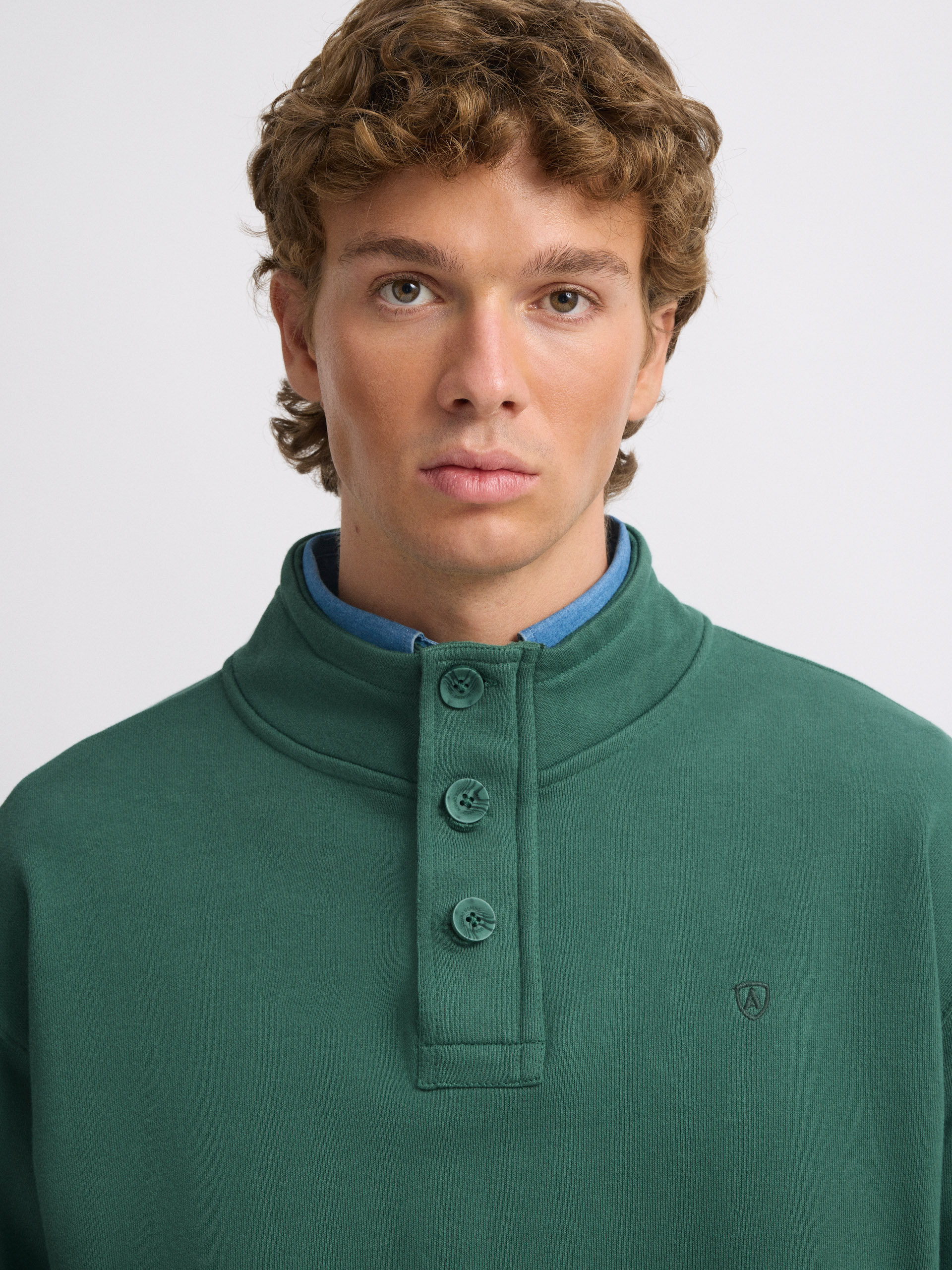 SUDADERA BRAYDEN