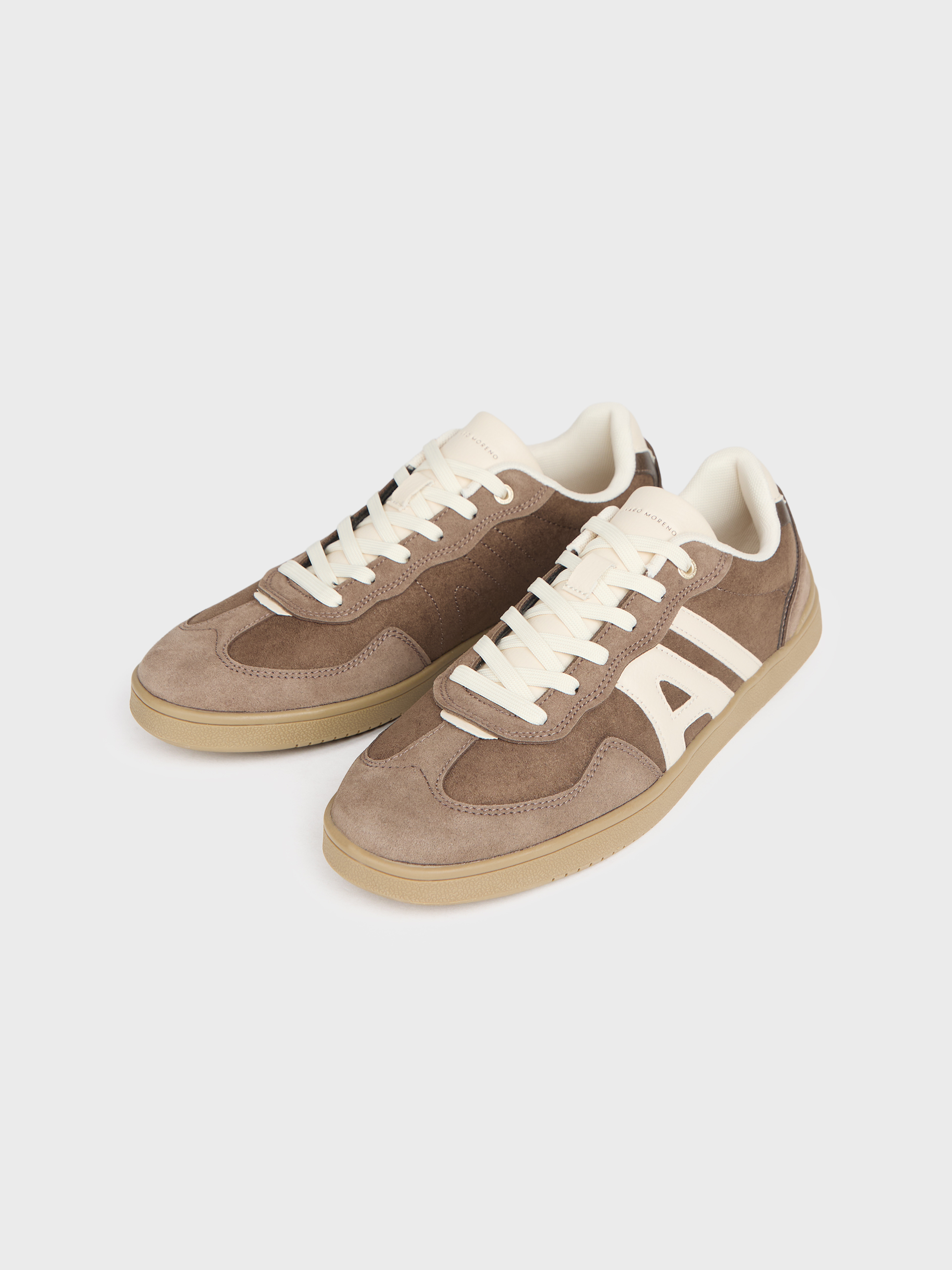 SNEAKERS STRAUSS