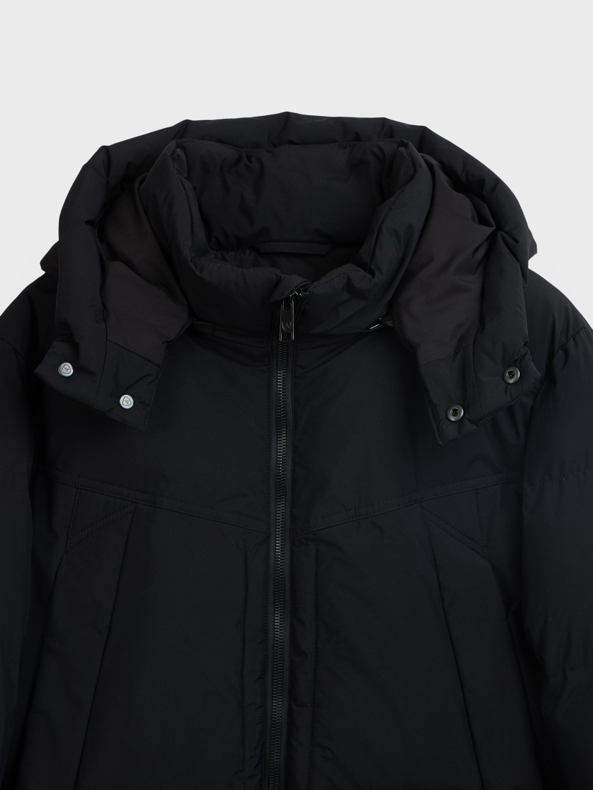 PARKA DONNIE