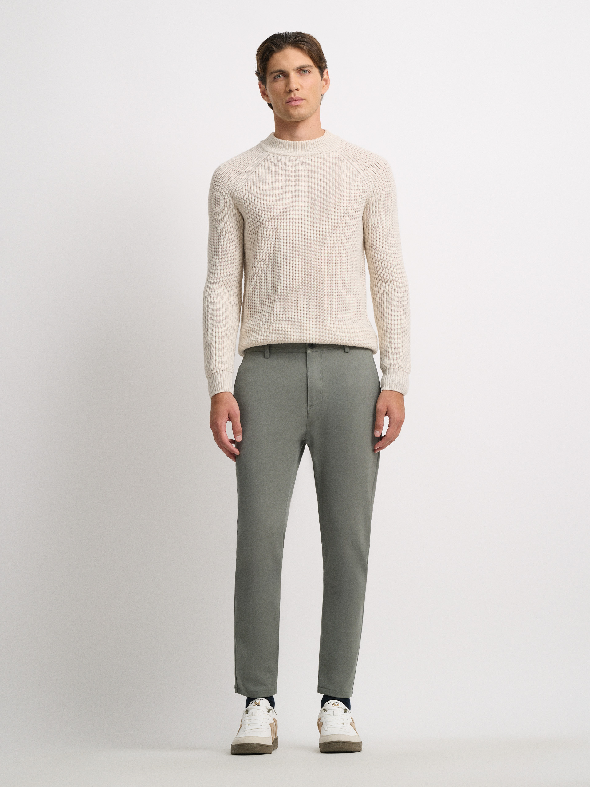 PANTALON BERLIN