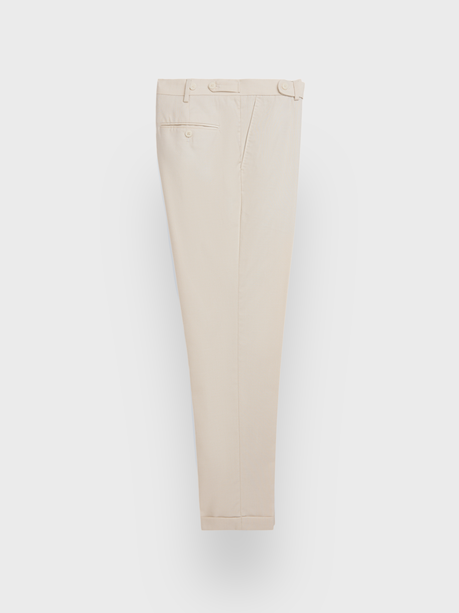 PANTALON CAPO ESTRUCTURA