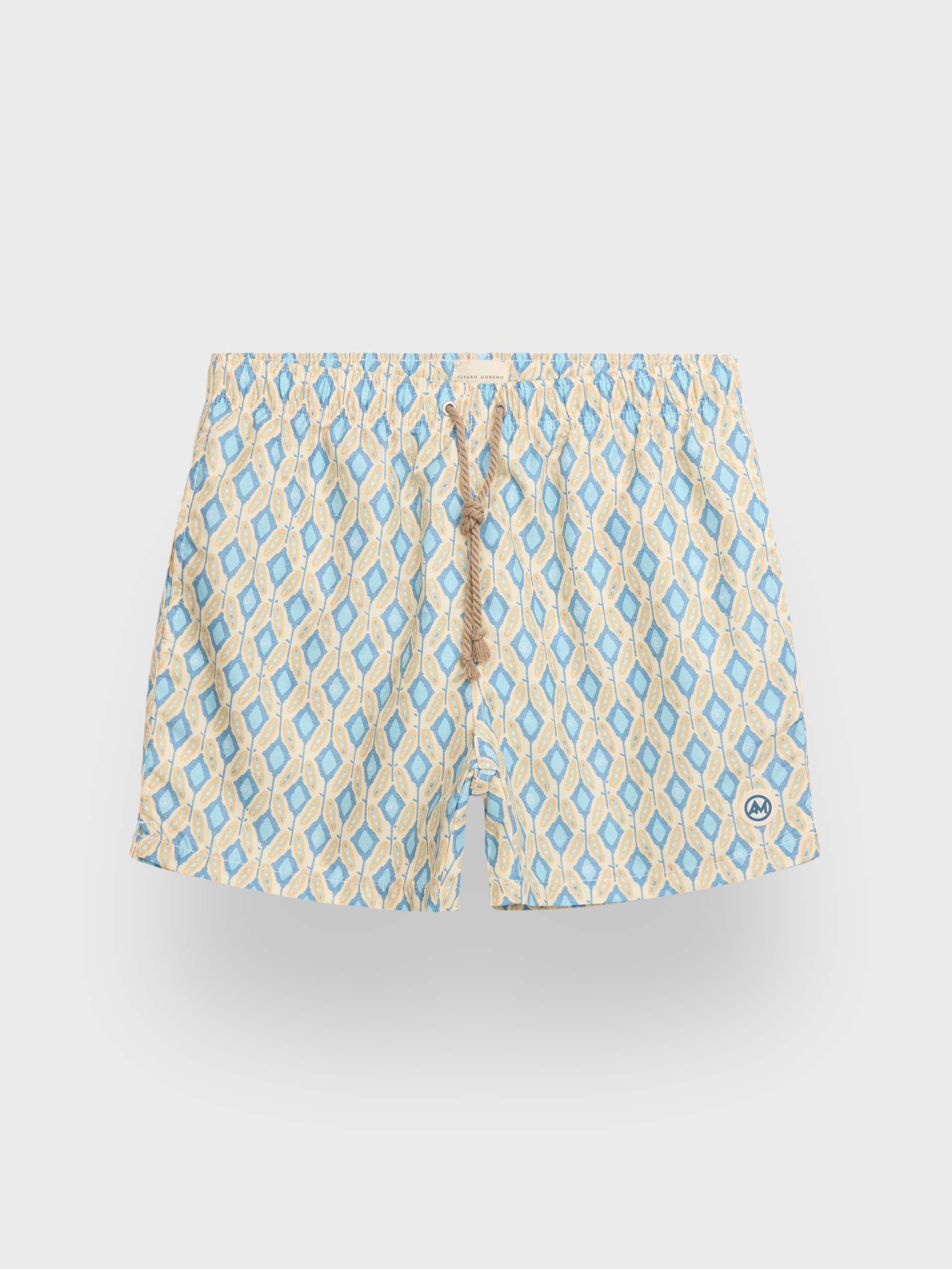 BA&Ntilde;ADOR DIAMOND