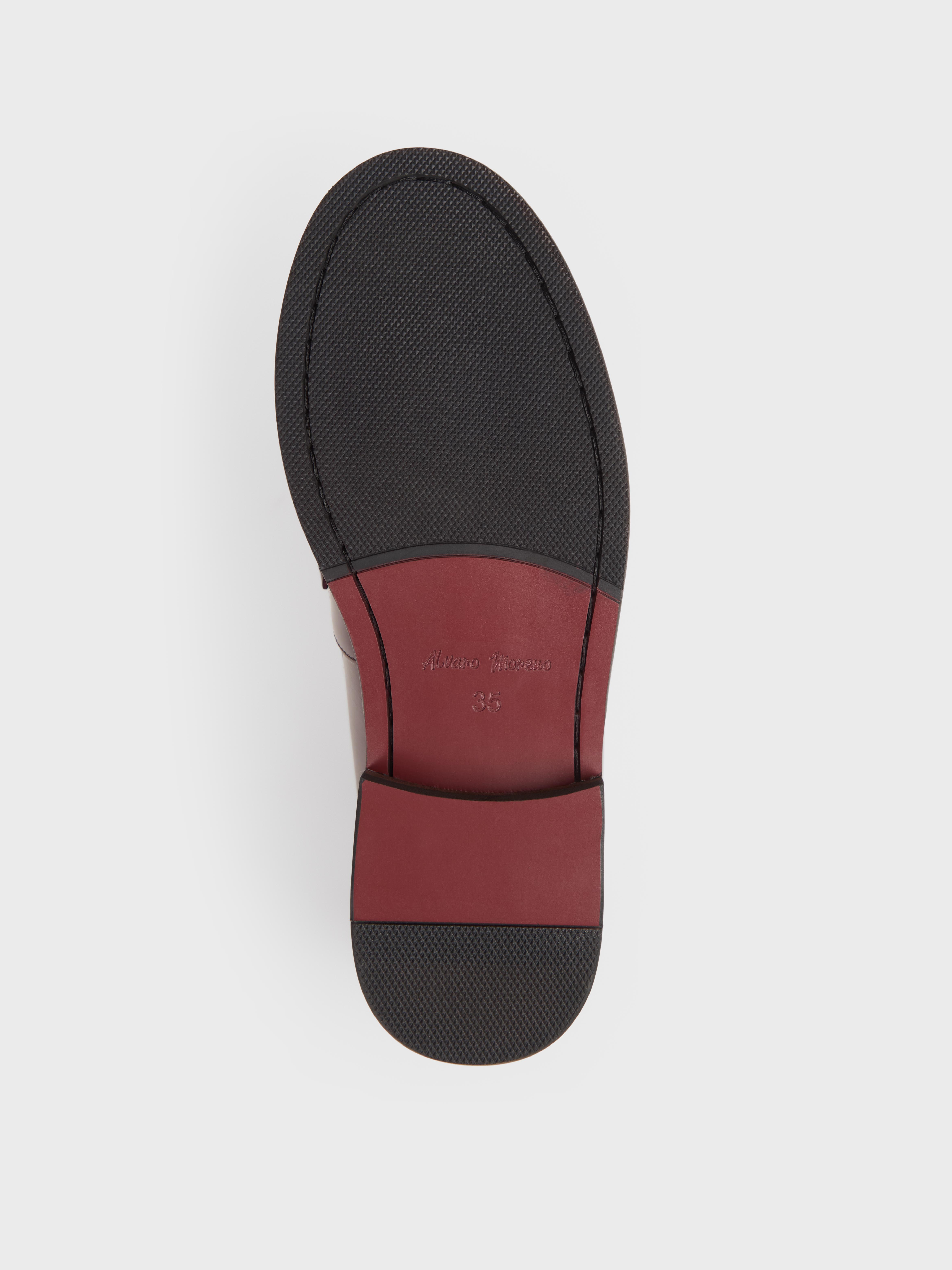 MOCASIN CASTIZO KIDS