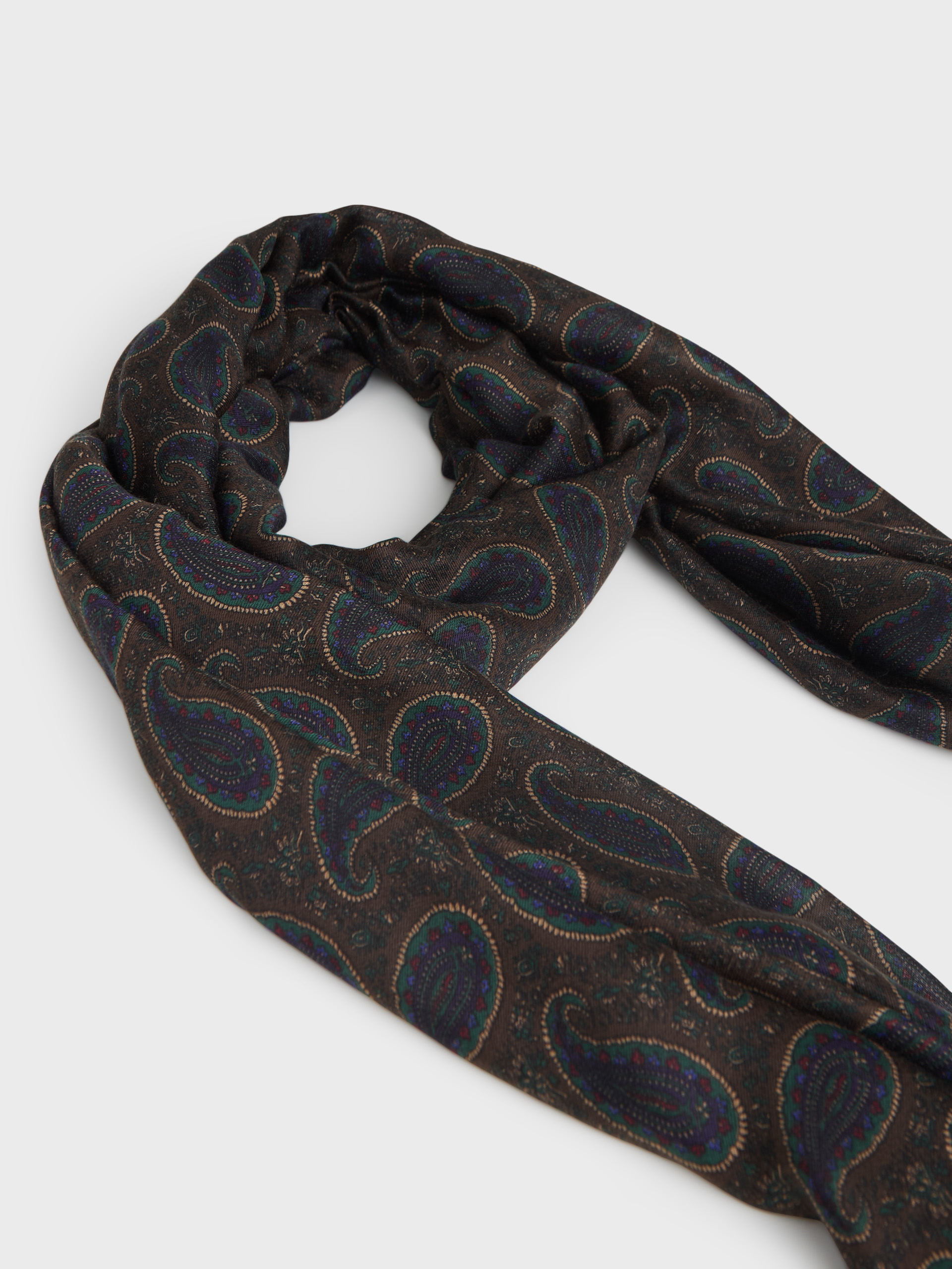 FOULARD PRINT