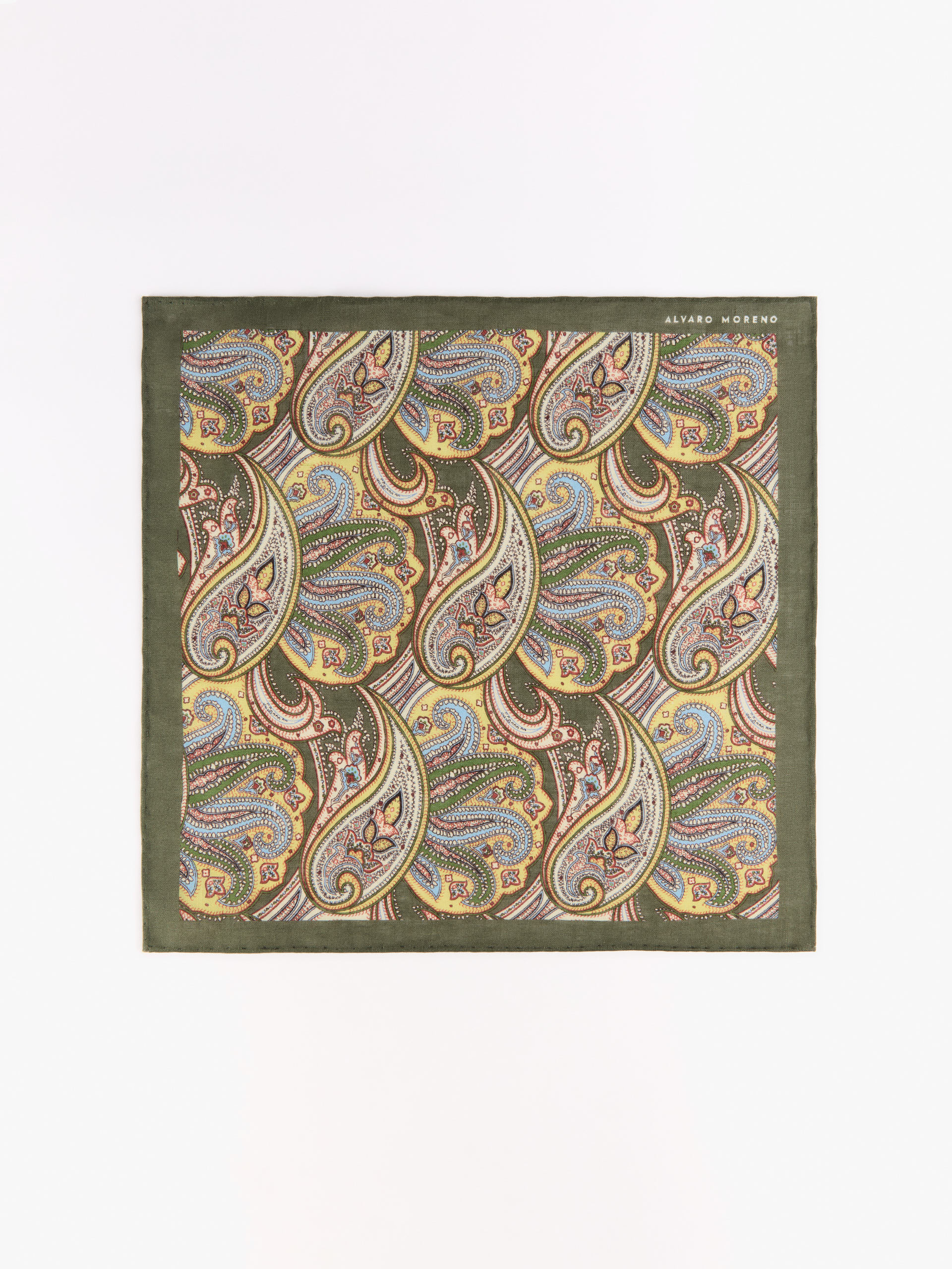 PAÑUELO PRINTED