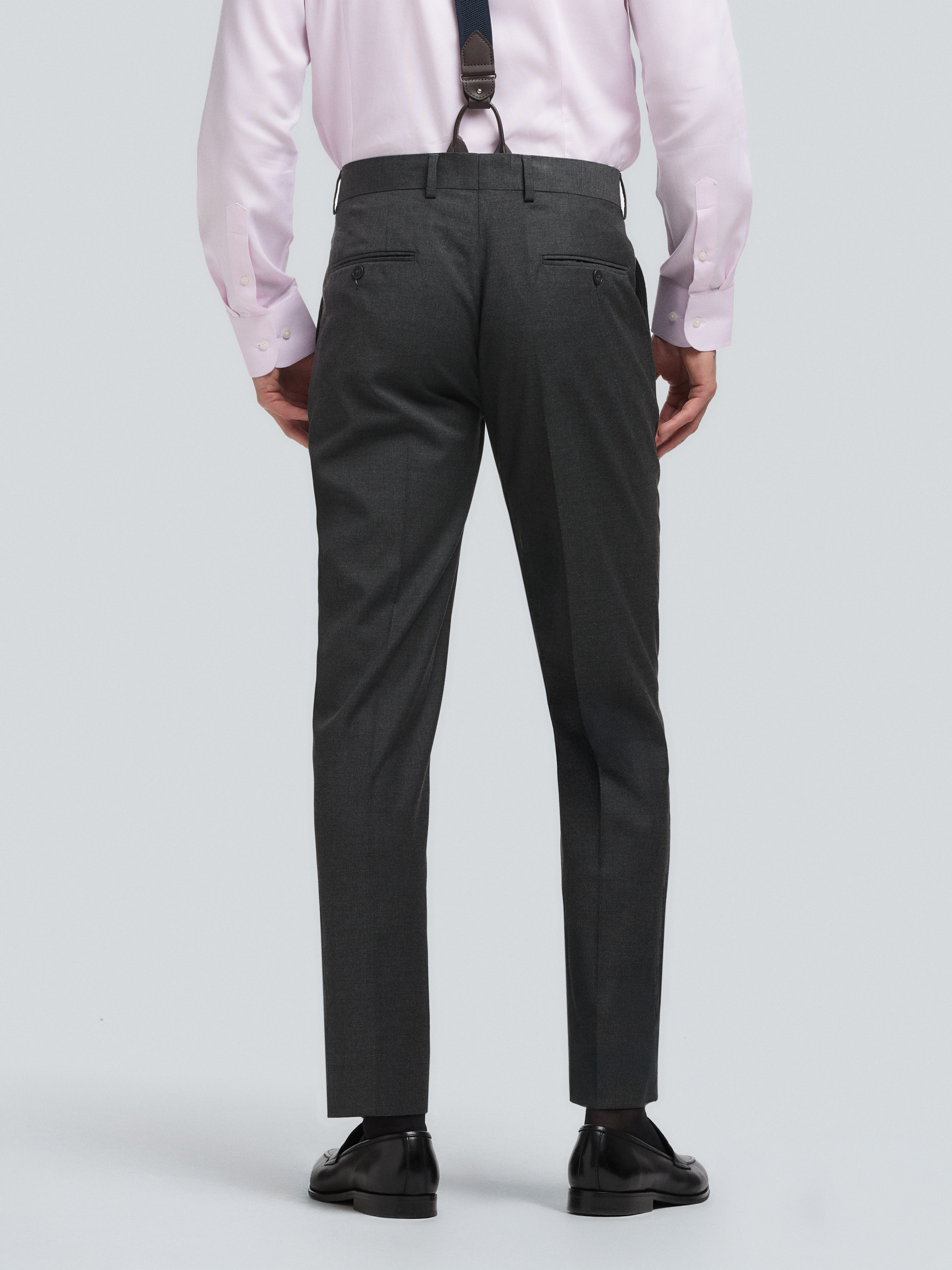 PANTALON TWILL  PANTALON TWILL
