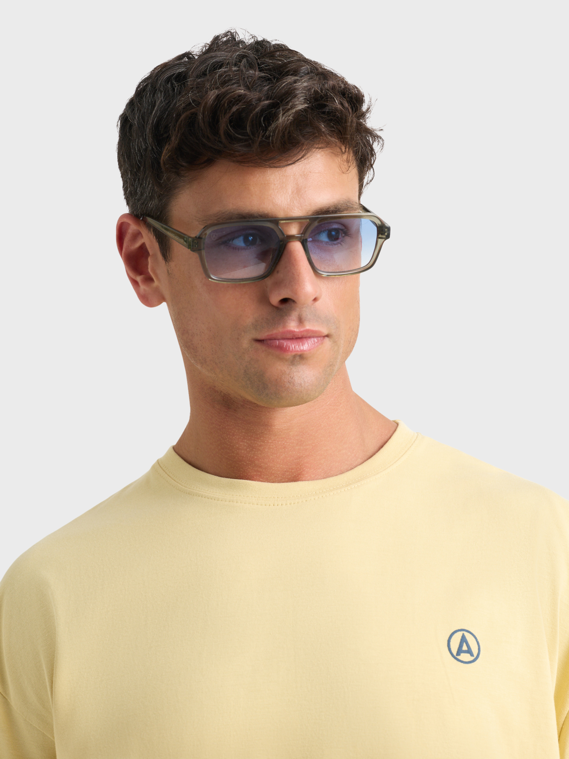 CAMISETA COCONUT