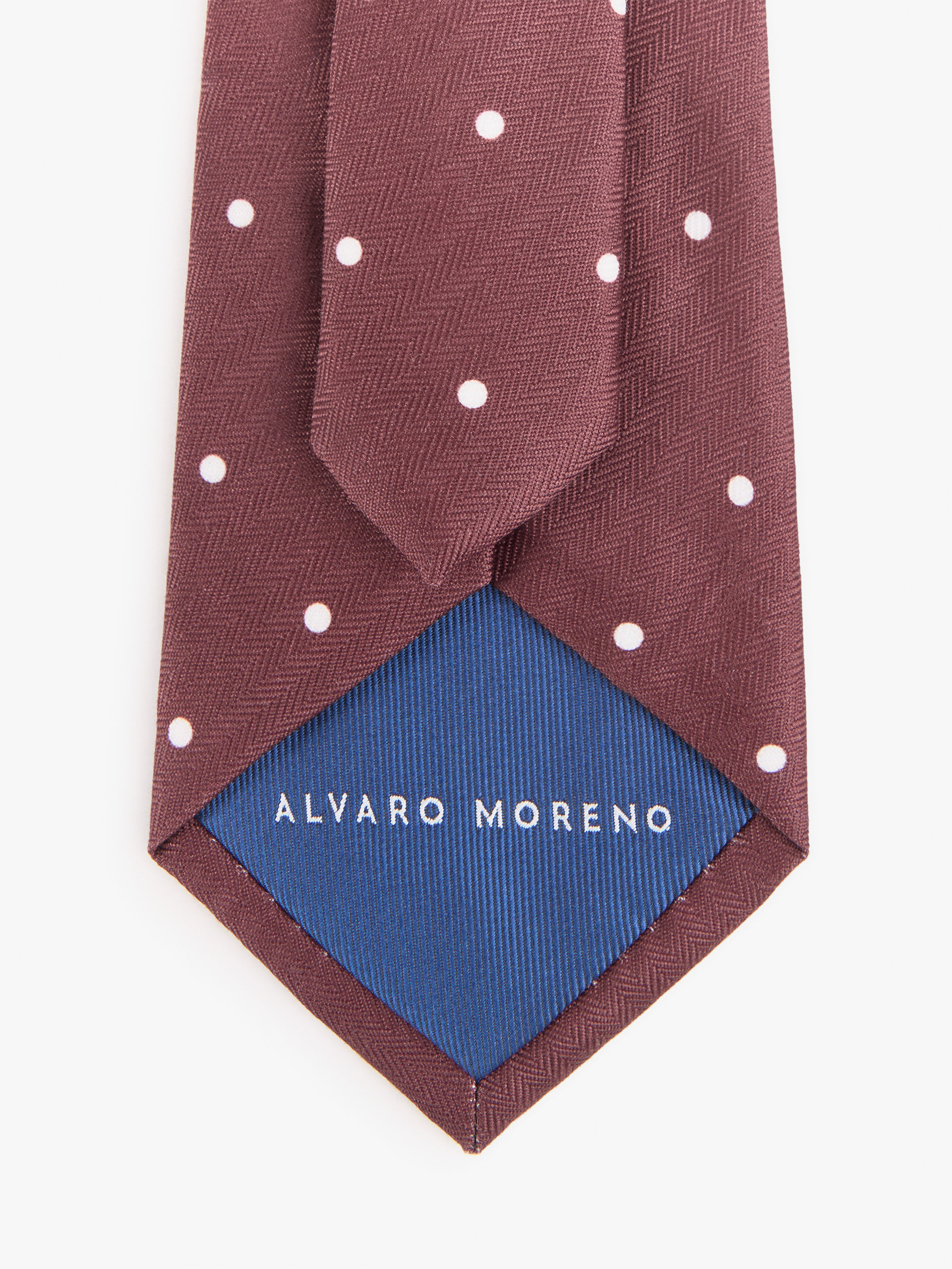 CORBATA PRINTED
