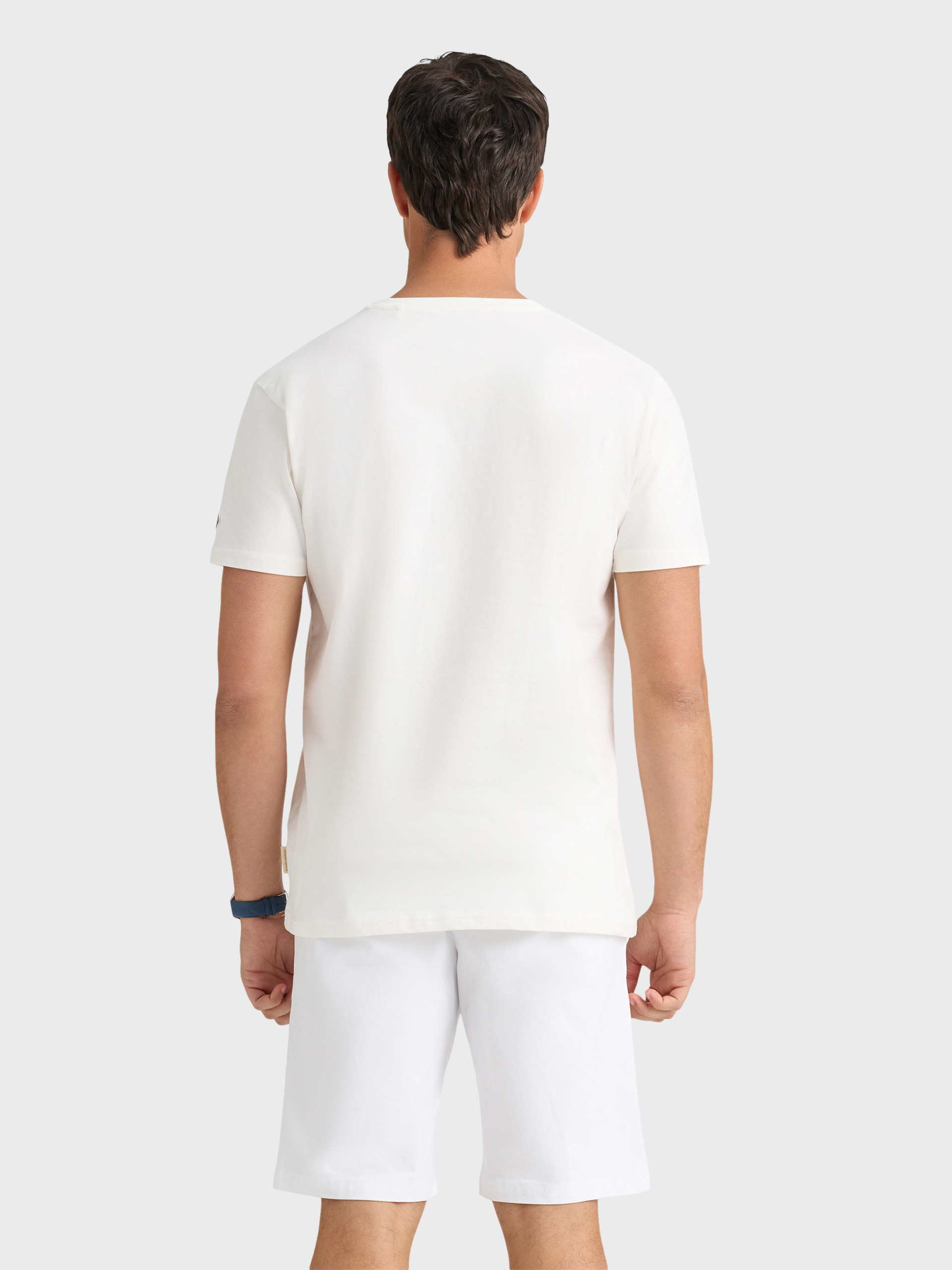 CAMISETA BRONSON