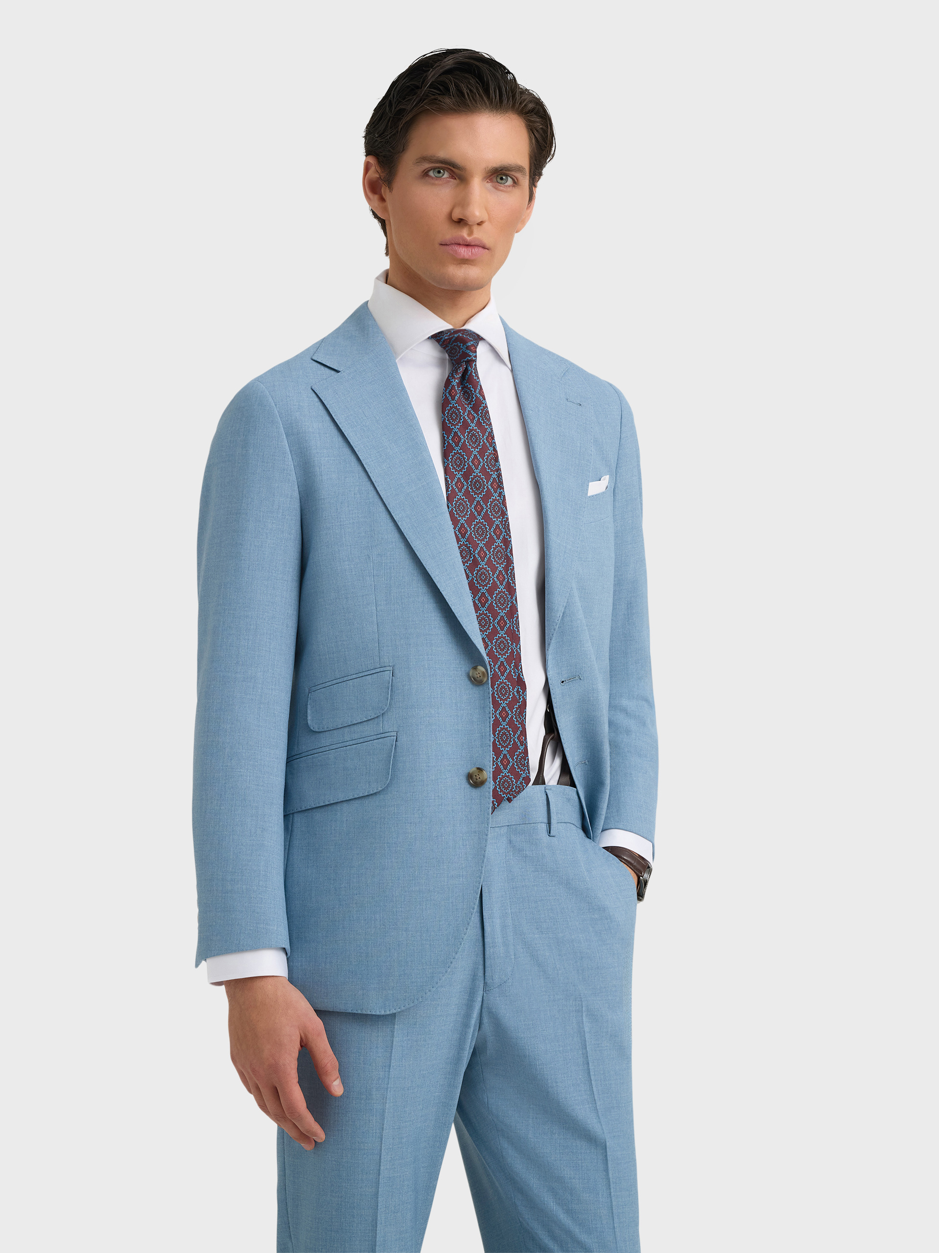 AMERICANA NAPOLI TROPICAL