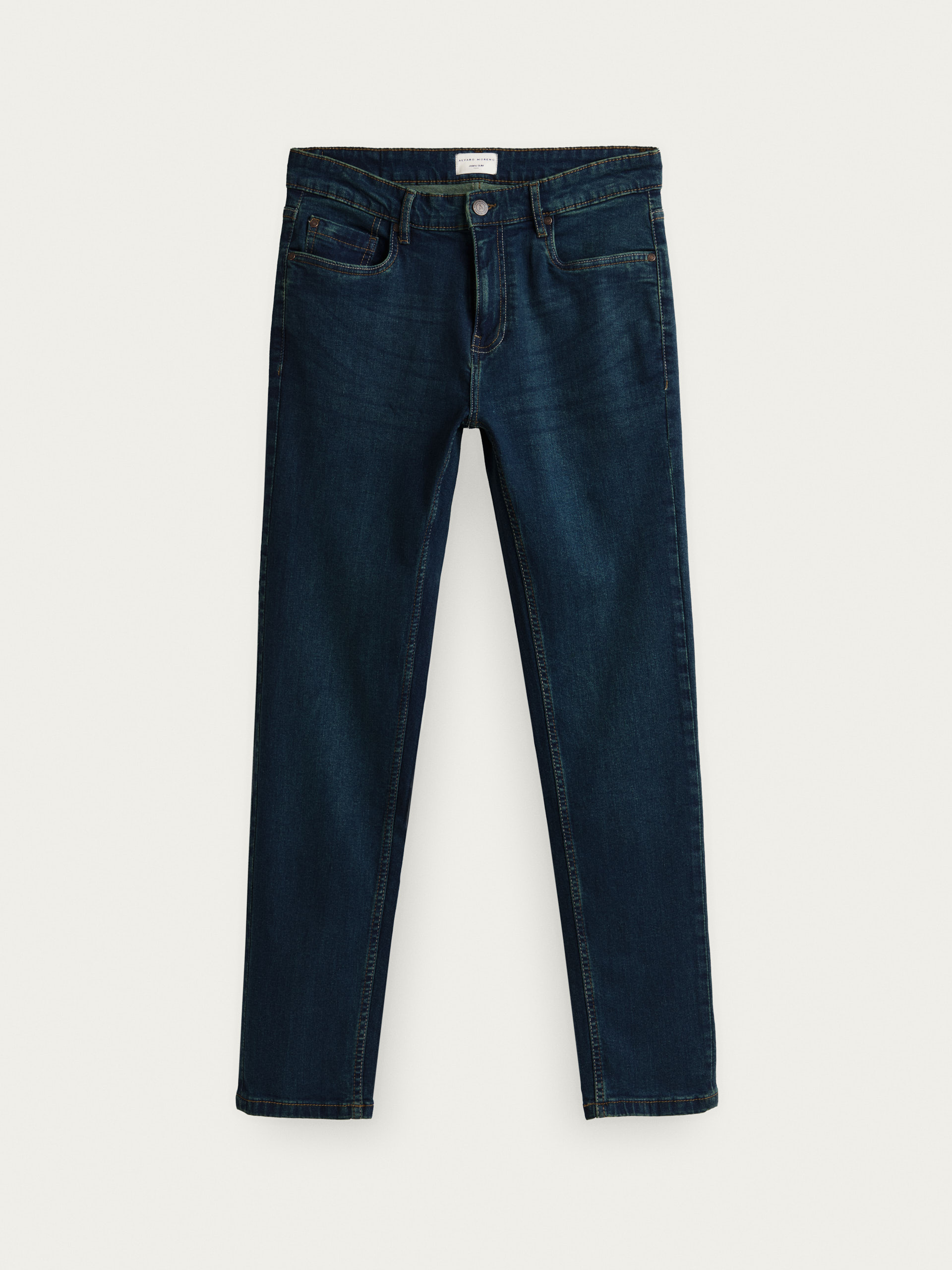PANTALON DENIM LUCKY