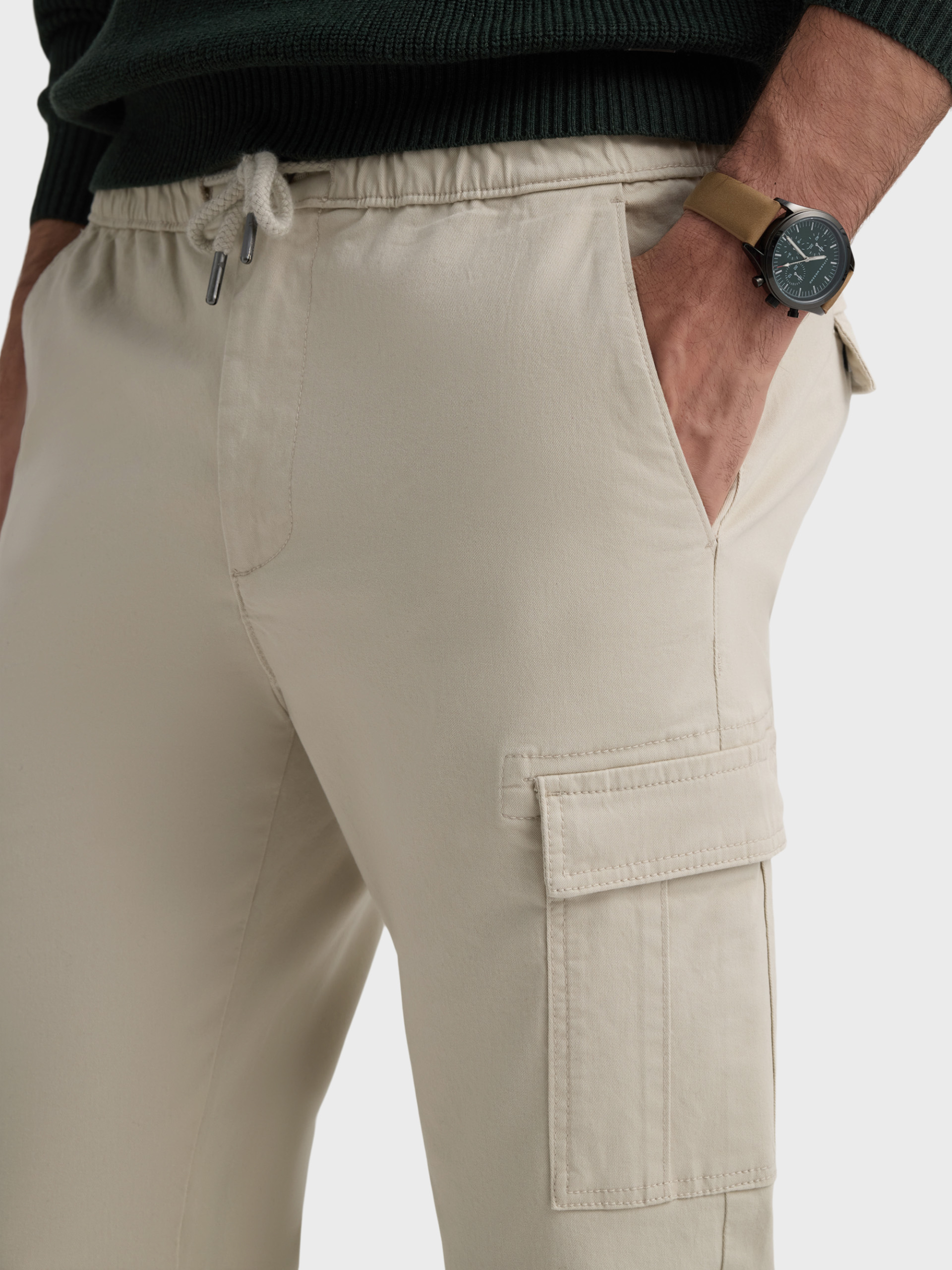 PANTALON BUFFORD