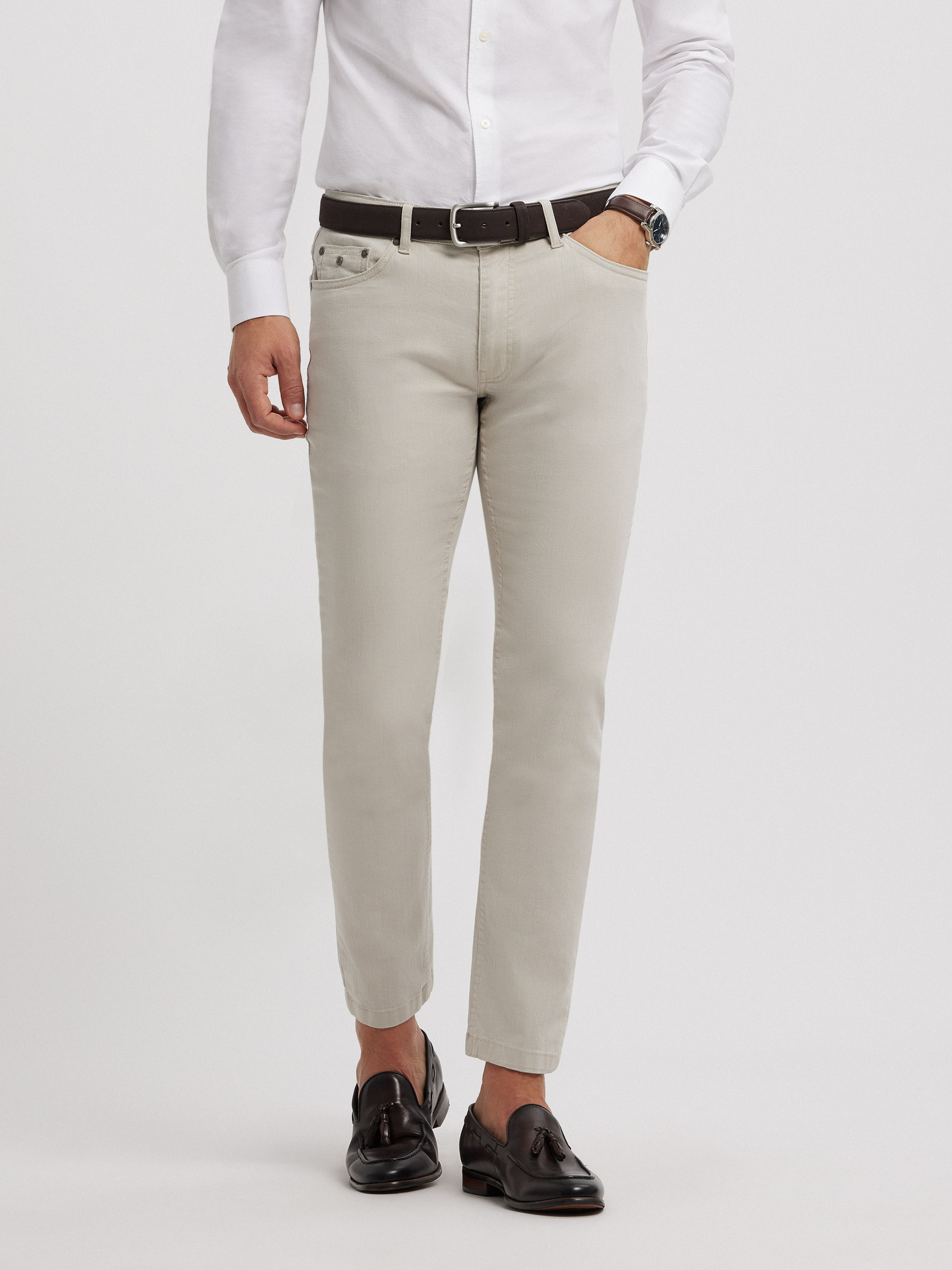 Alvaro moreno pantalones vaqueros shop