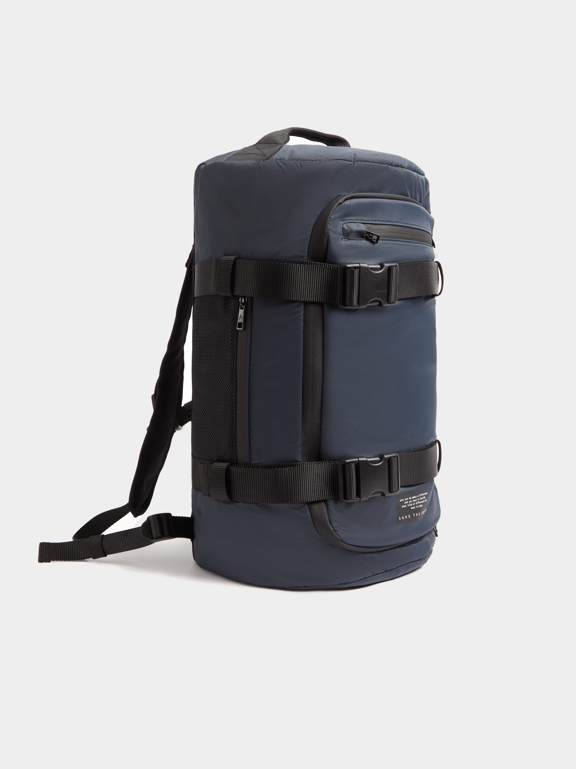 MOCHILA CAMPING