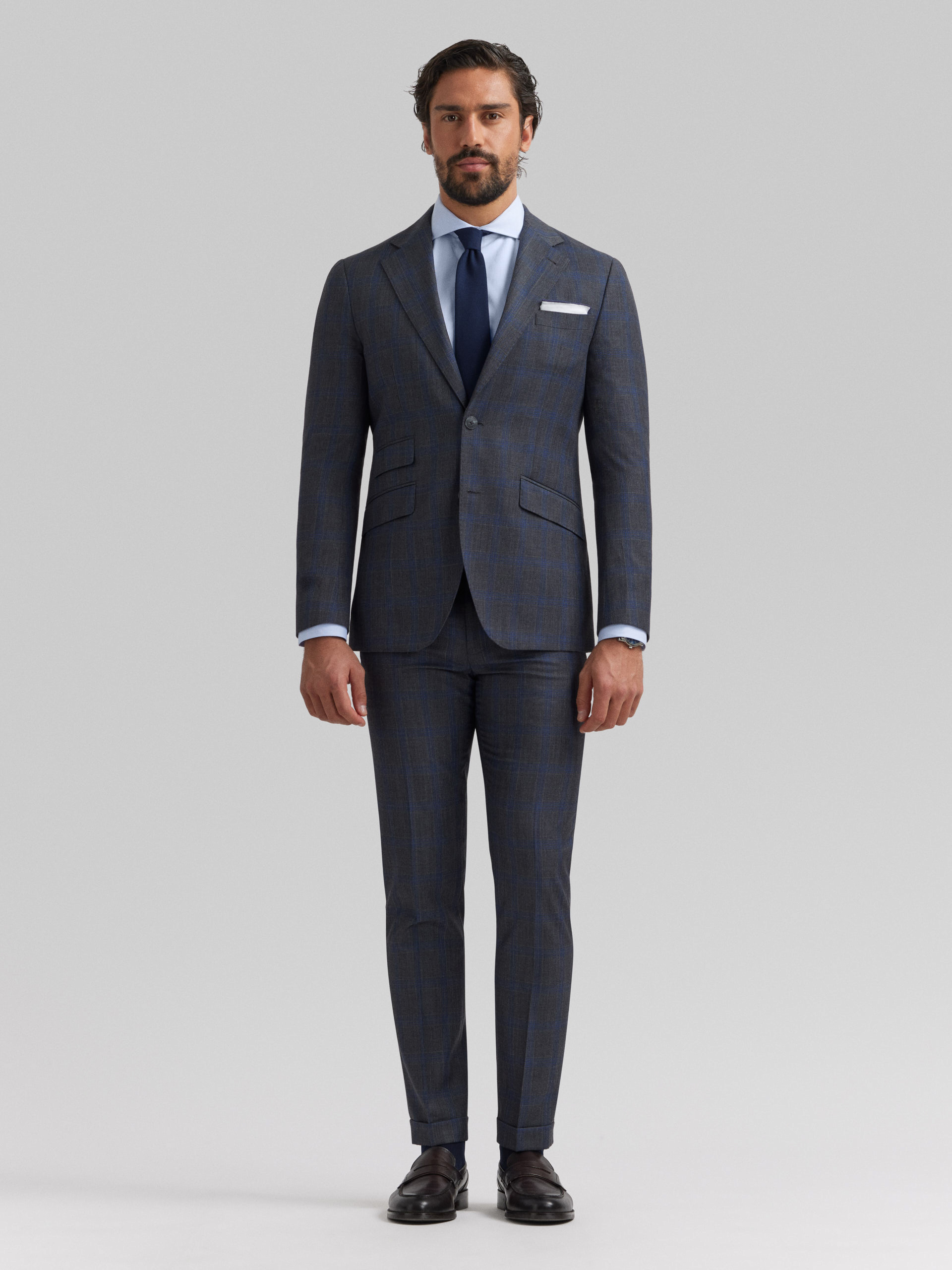 AMERICANA NAPOLI GALES