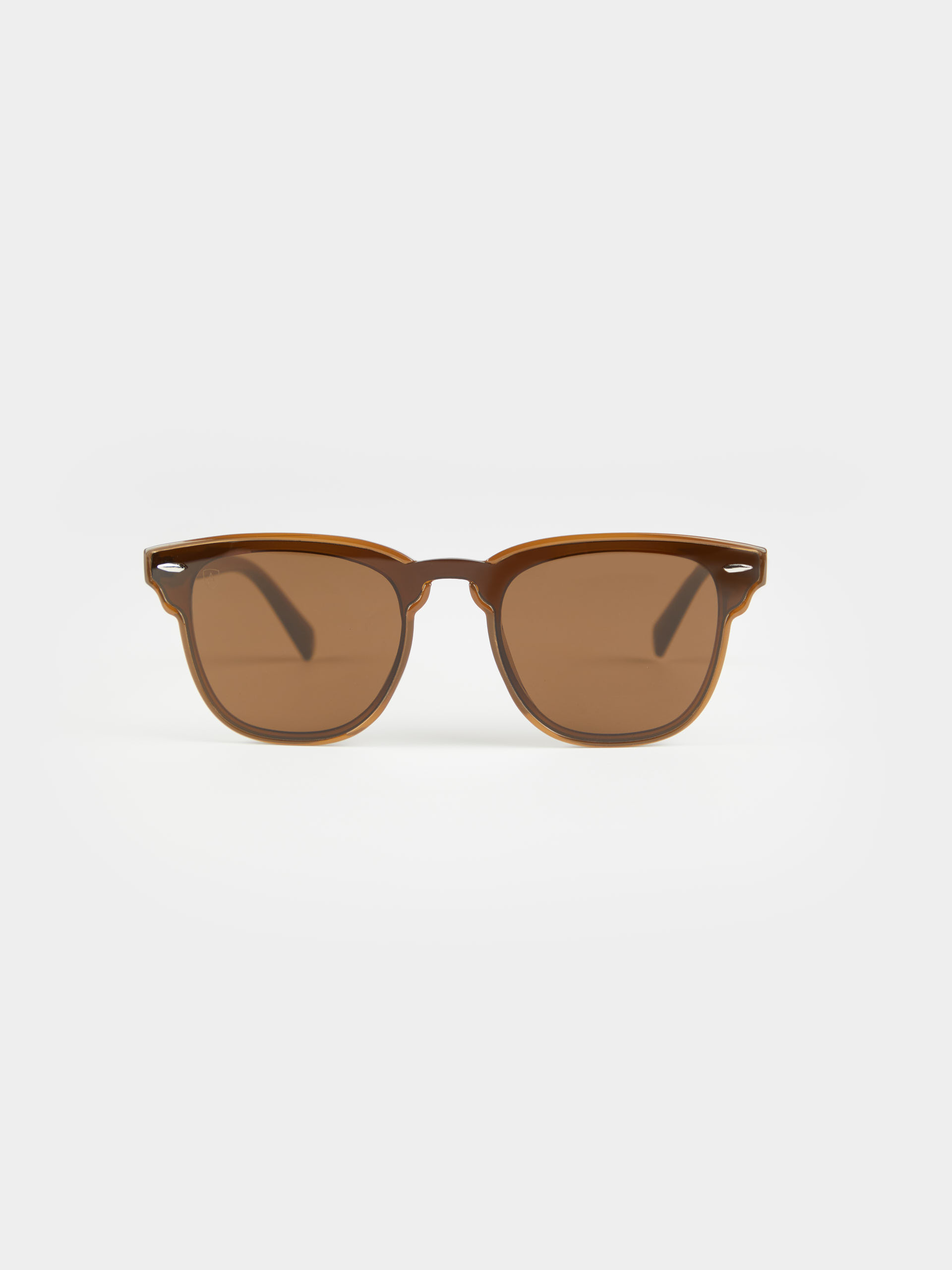 GAFAS GENTLEMAN CAMEL