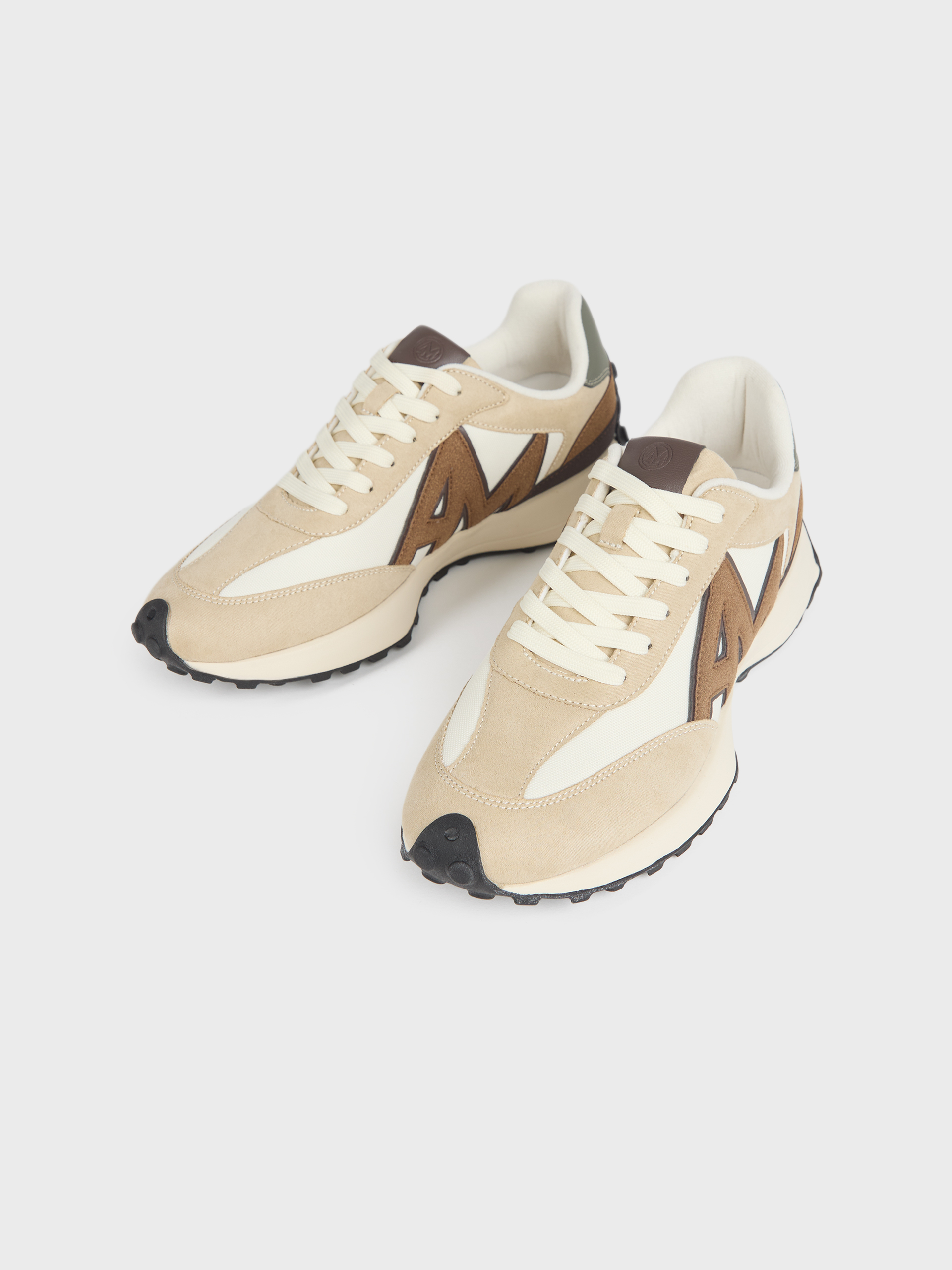 SNEAKERS GELMAN