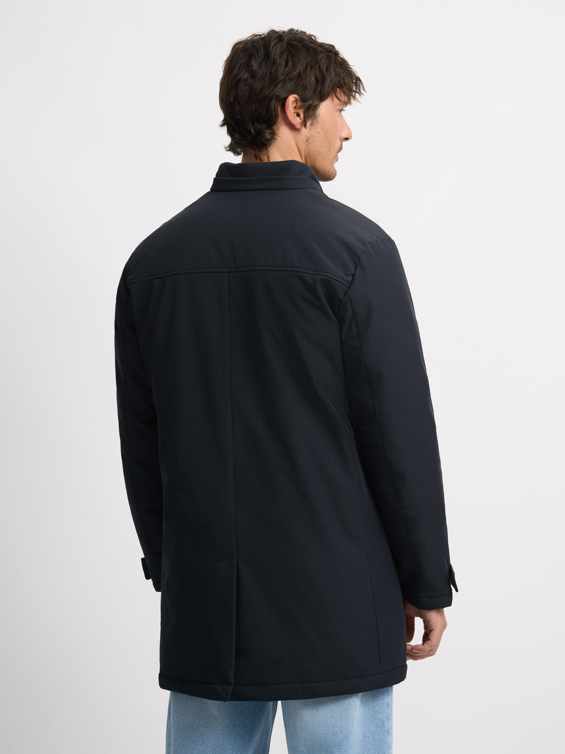 PARKA MISTY