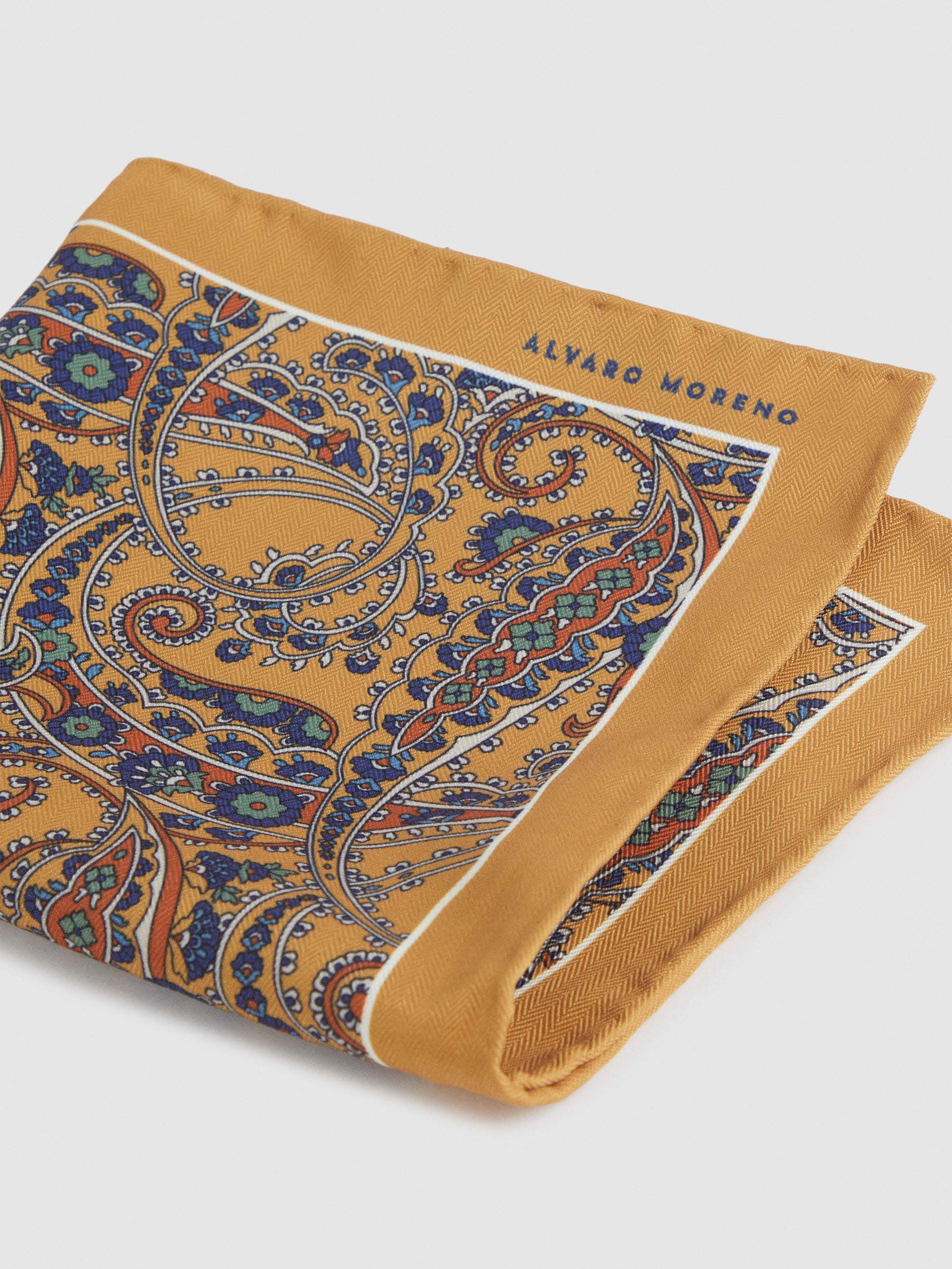 PA&Ntilde;UELO PRINTED