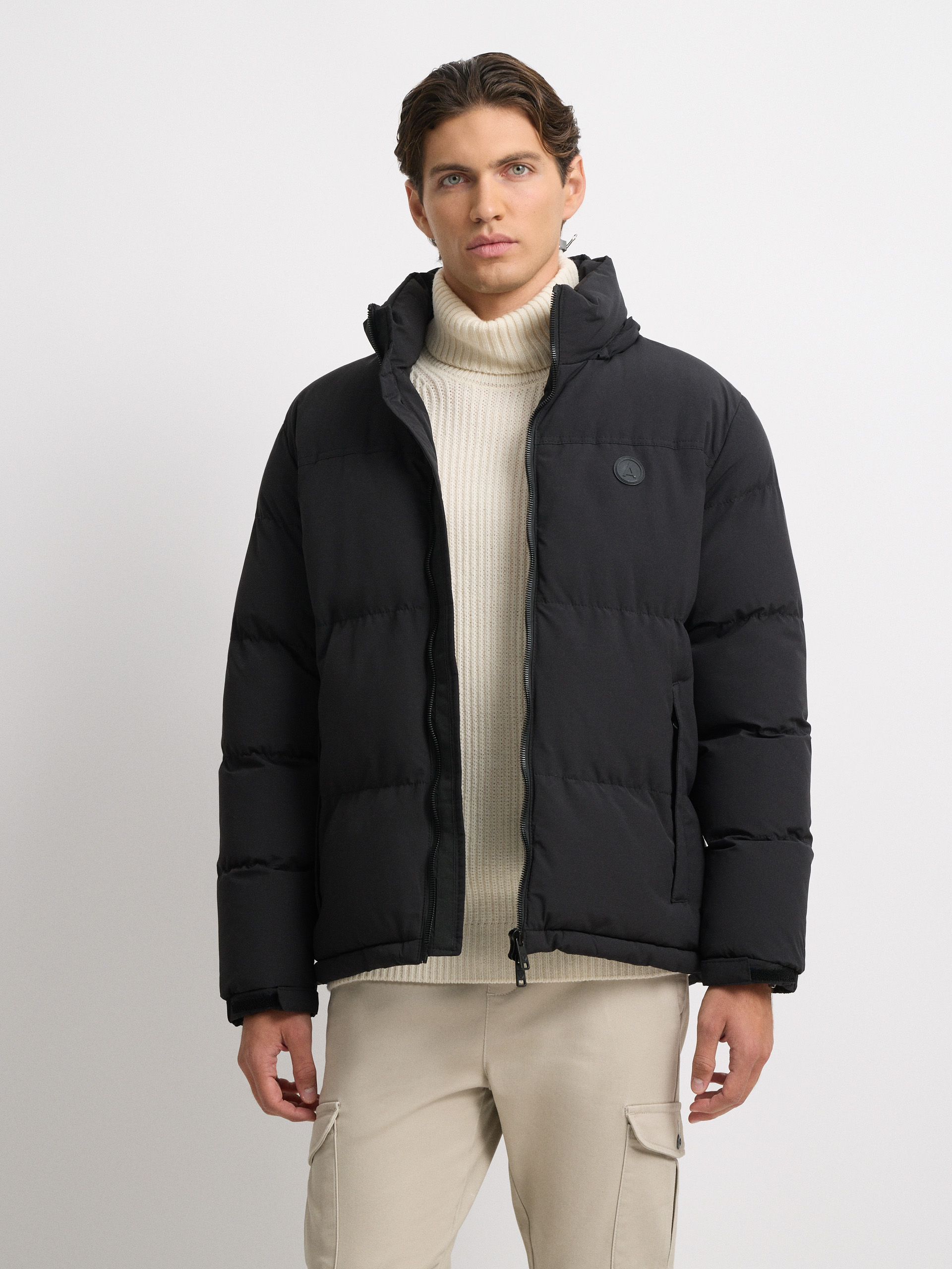 PARKA ELBRUS