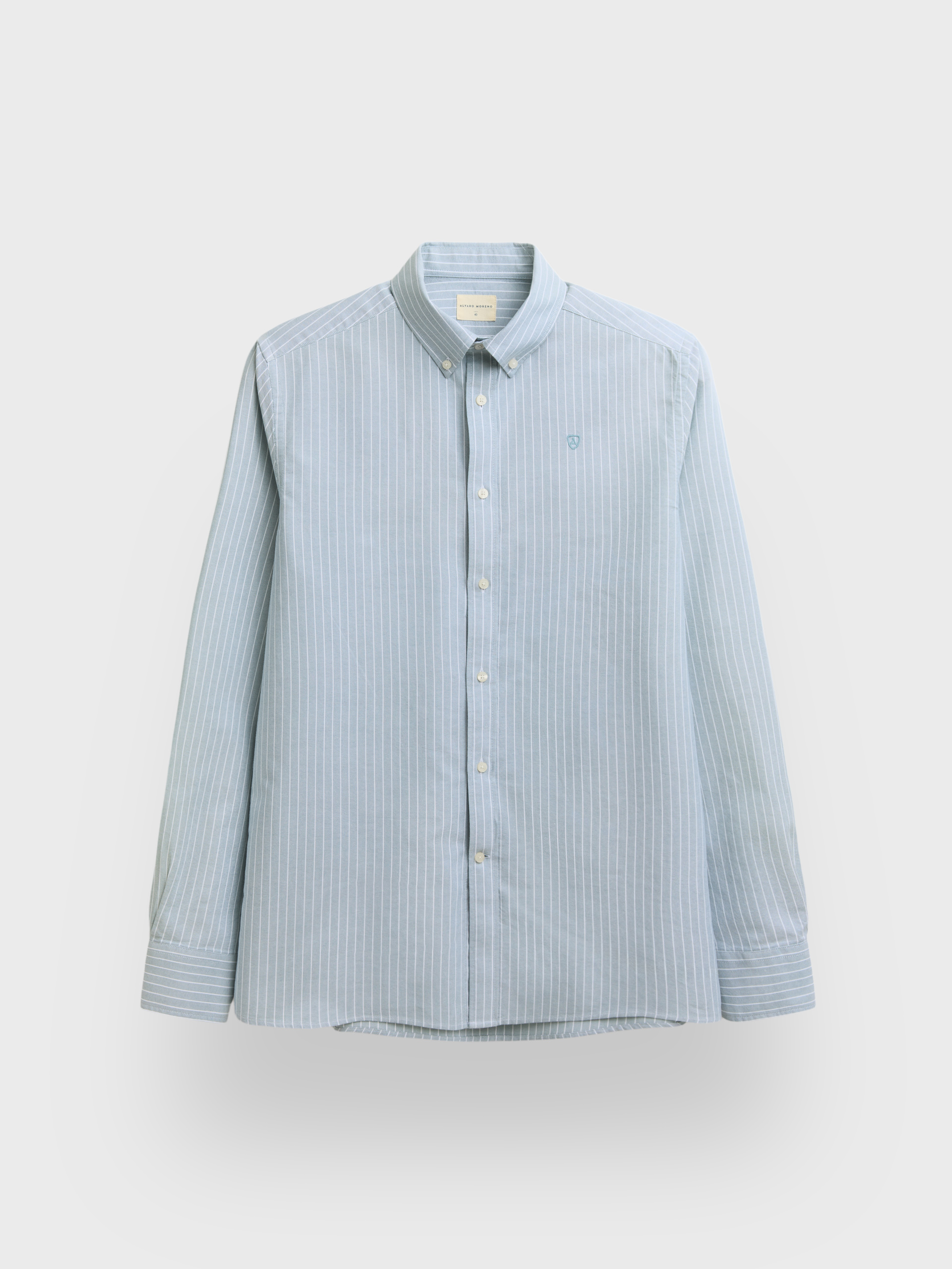 CAMISA OXFORD DIPLO