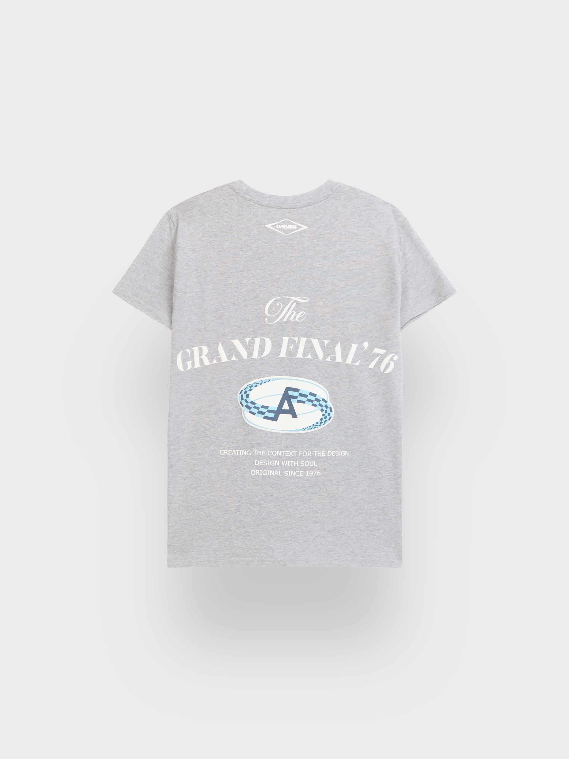 CAMISETA GRAND KIDS