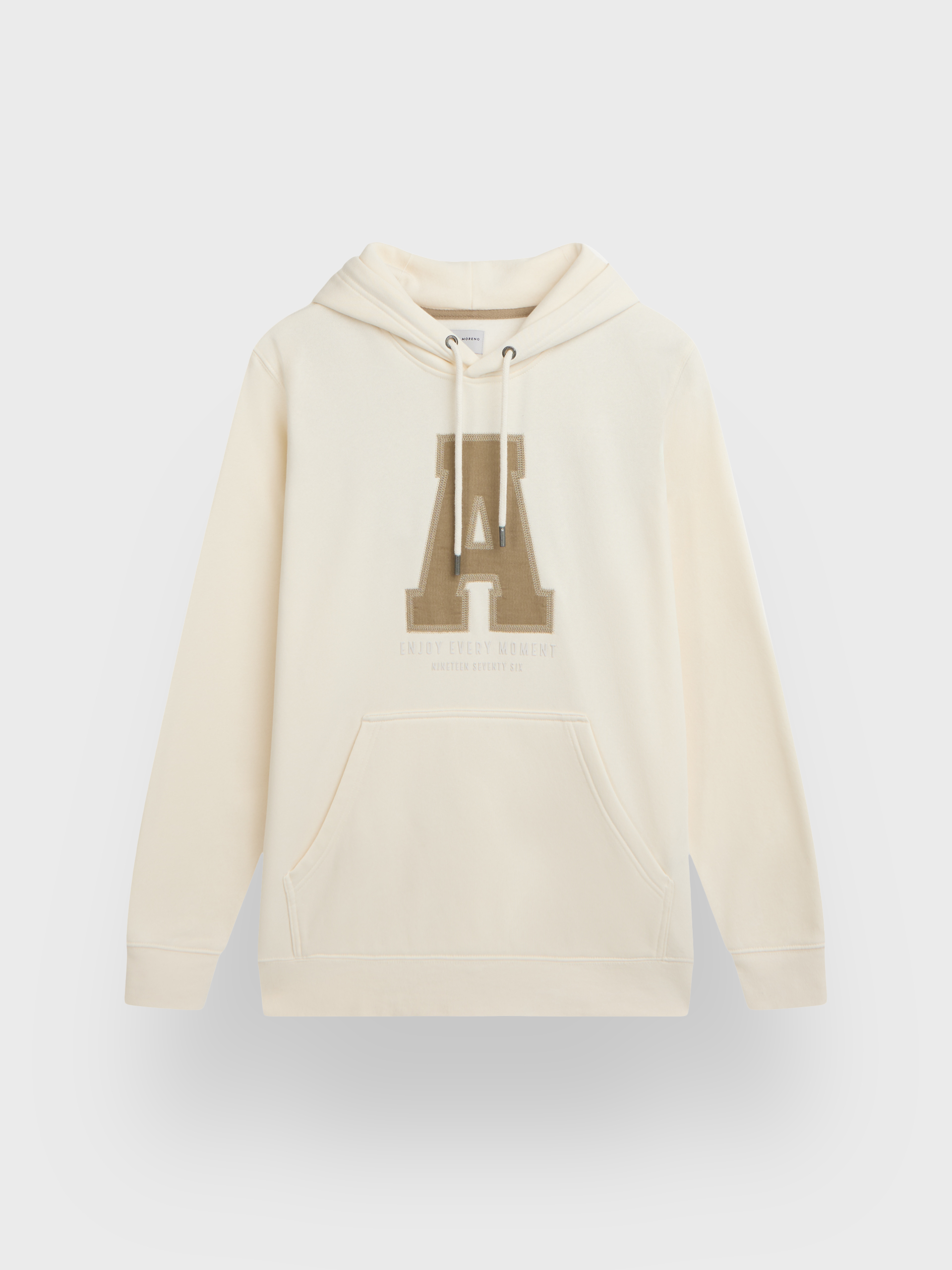 SUDADERA MOMENT