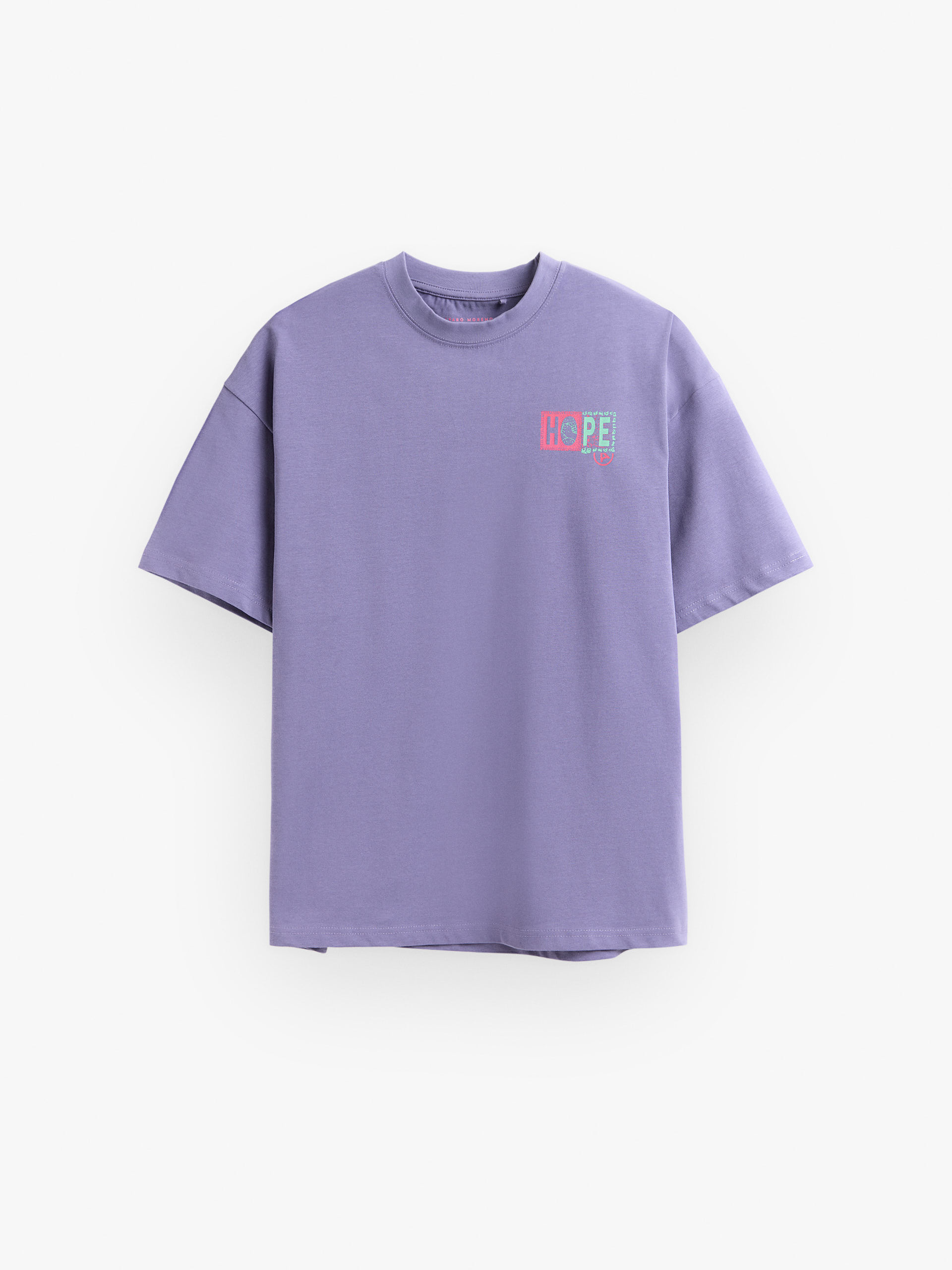 CAMISETA HOPE
