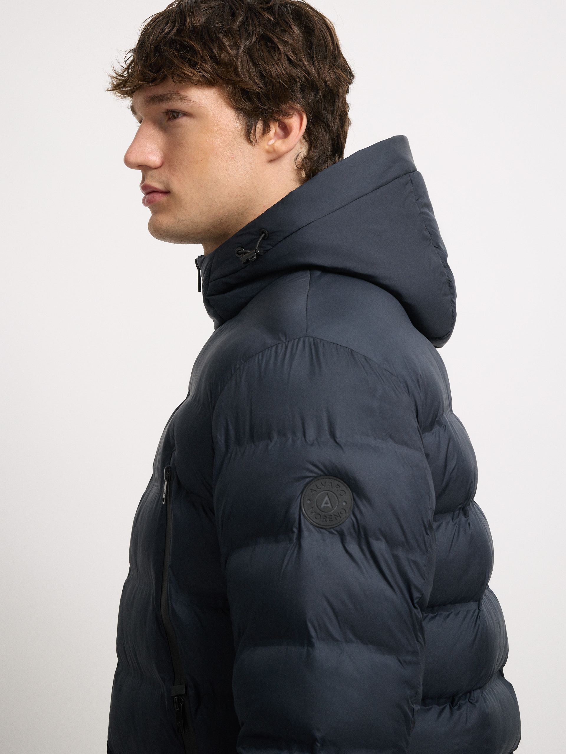 PARKA BRISTOL