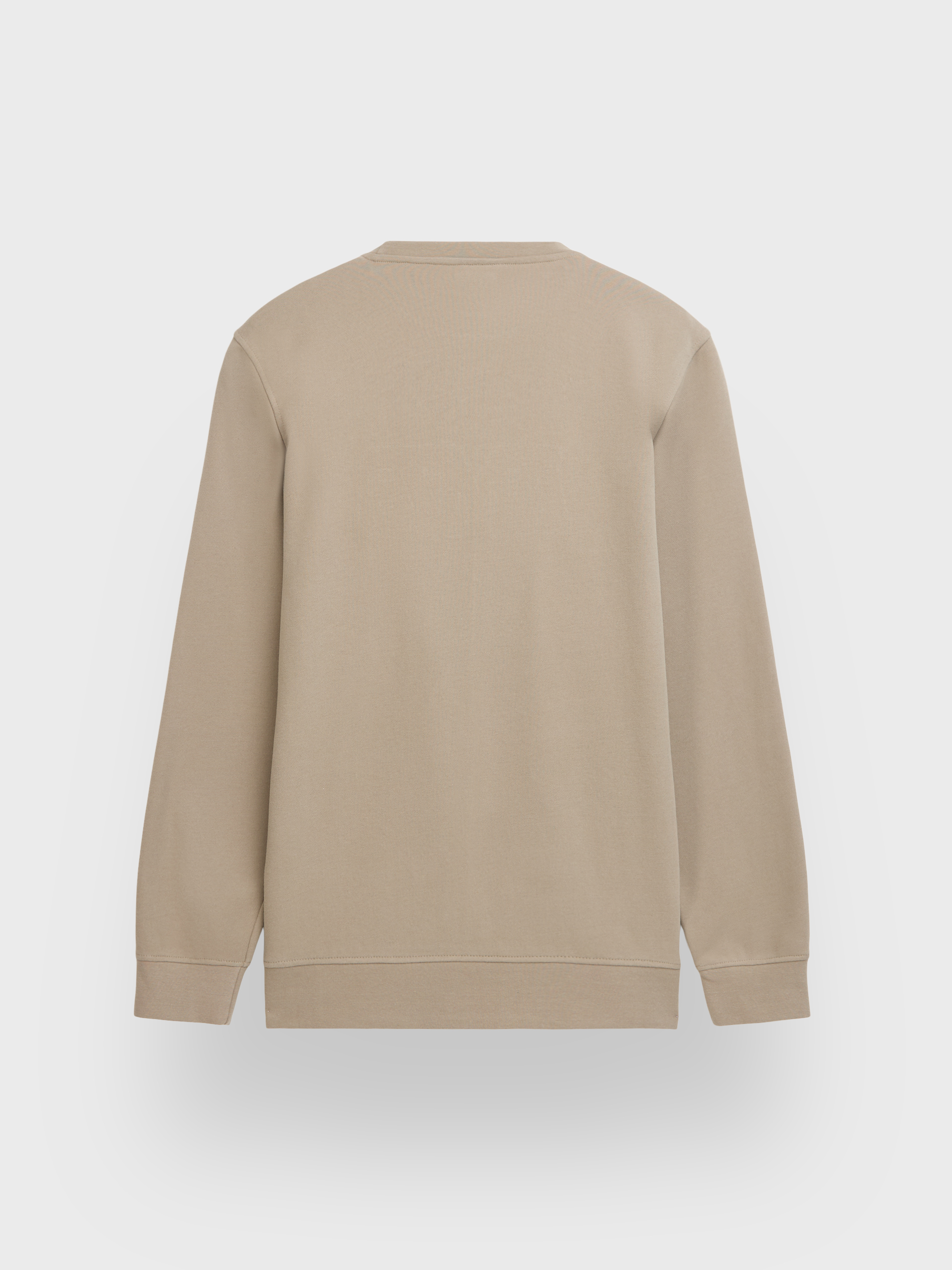 SUDADERA OFFICIAL