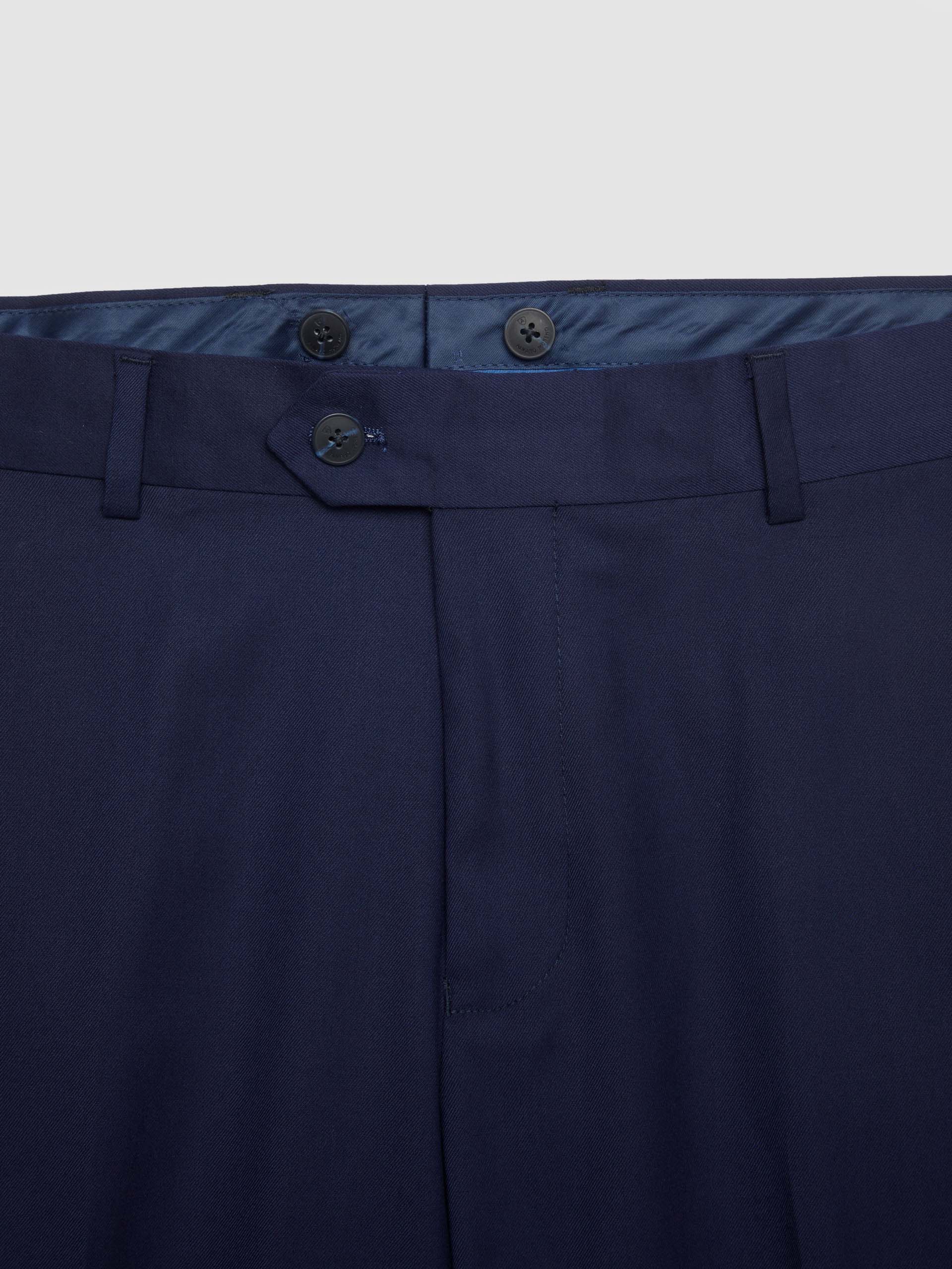 PANTALON TWILL