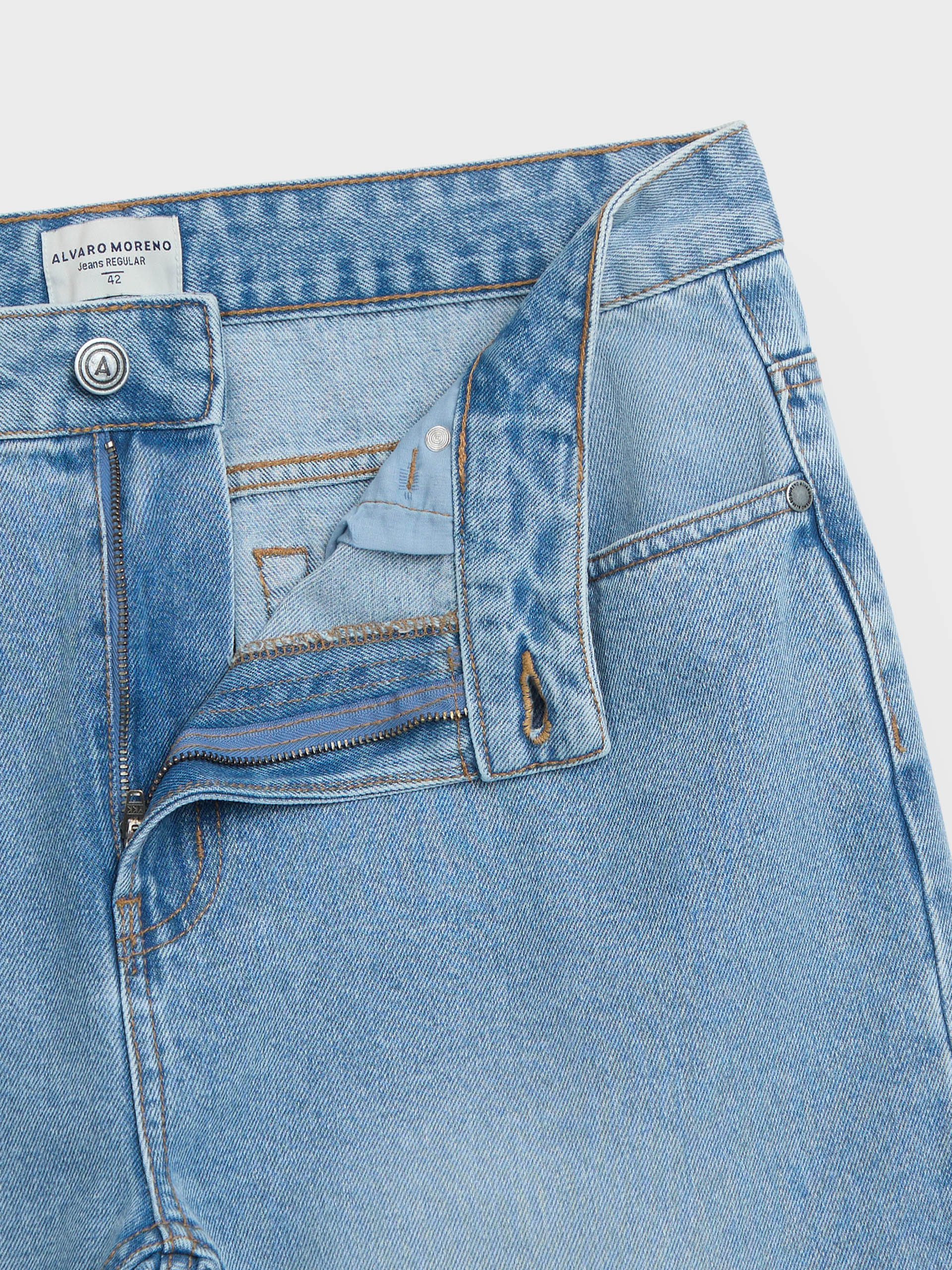 DENIM GOMAN FIT