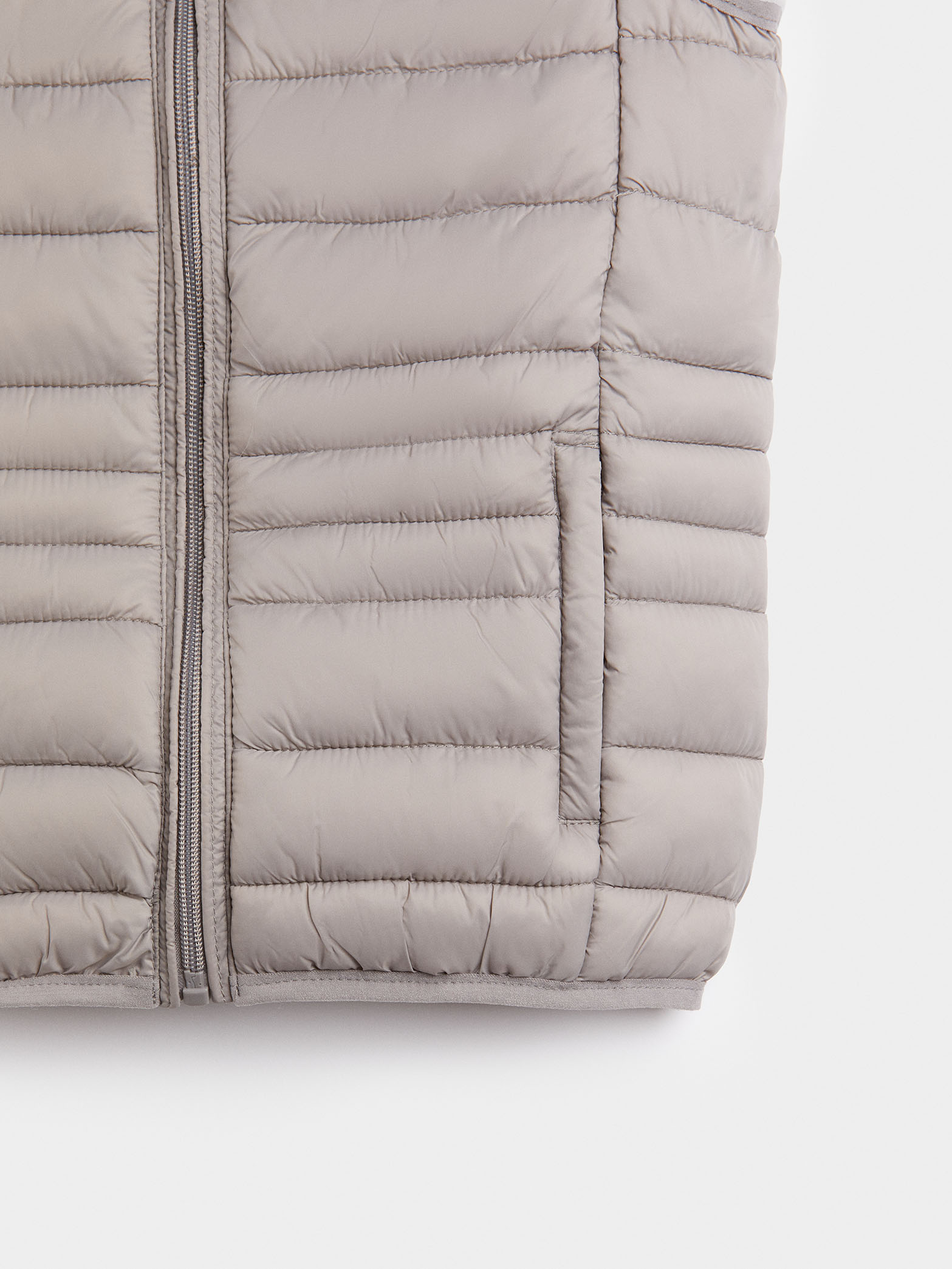 CHALECO MORRISON KIDS