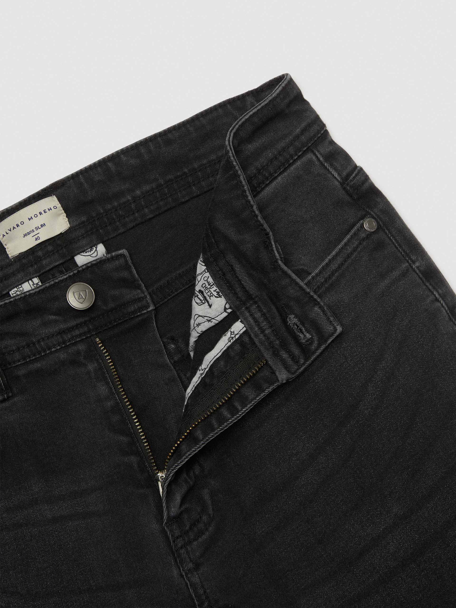 DENIM STARK SLIM