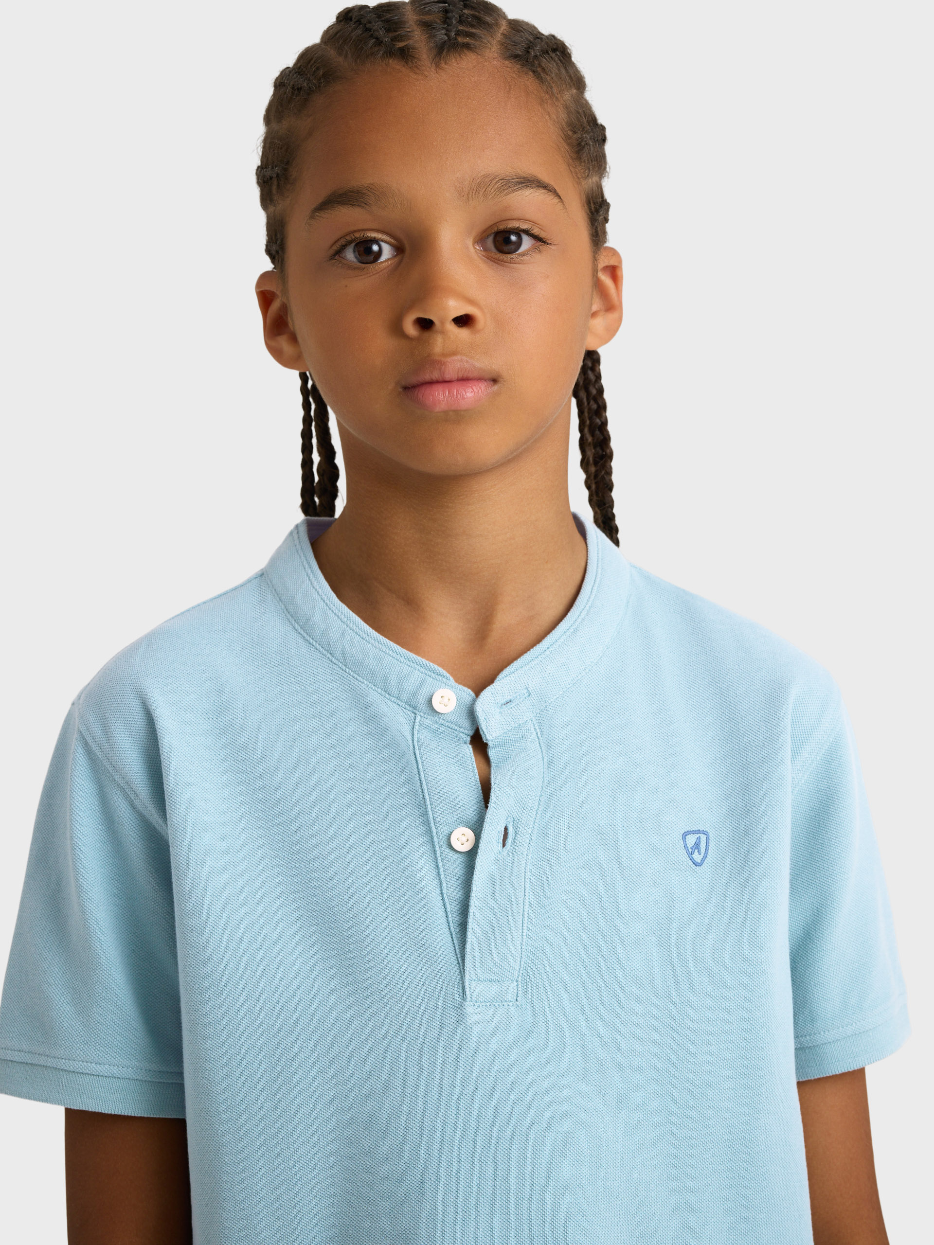 POLO MAO KIDS