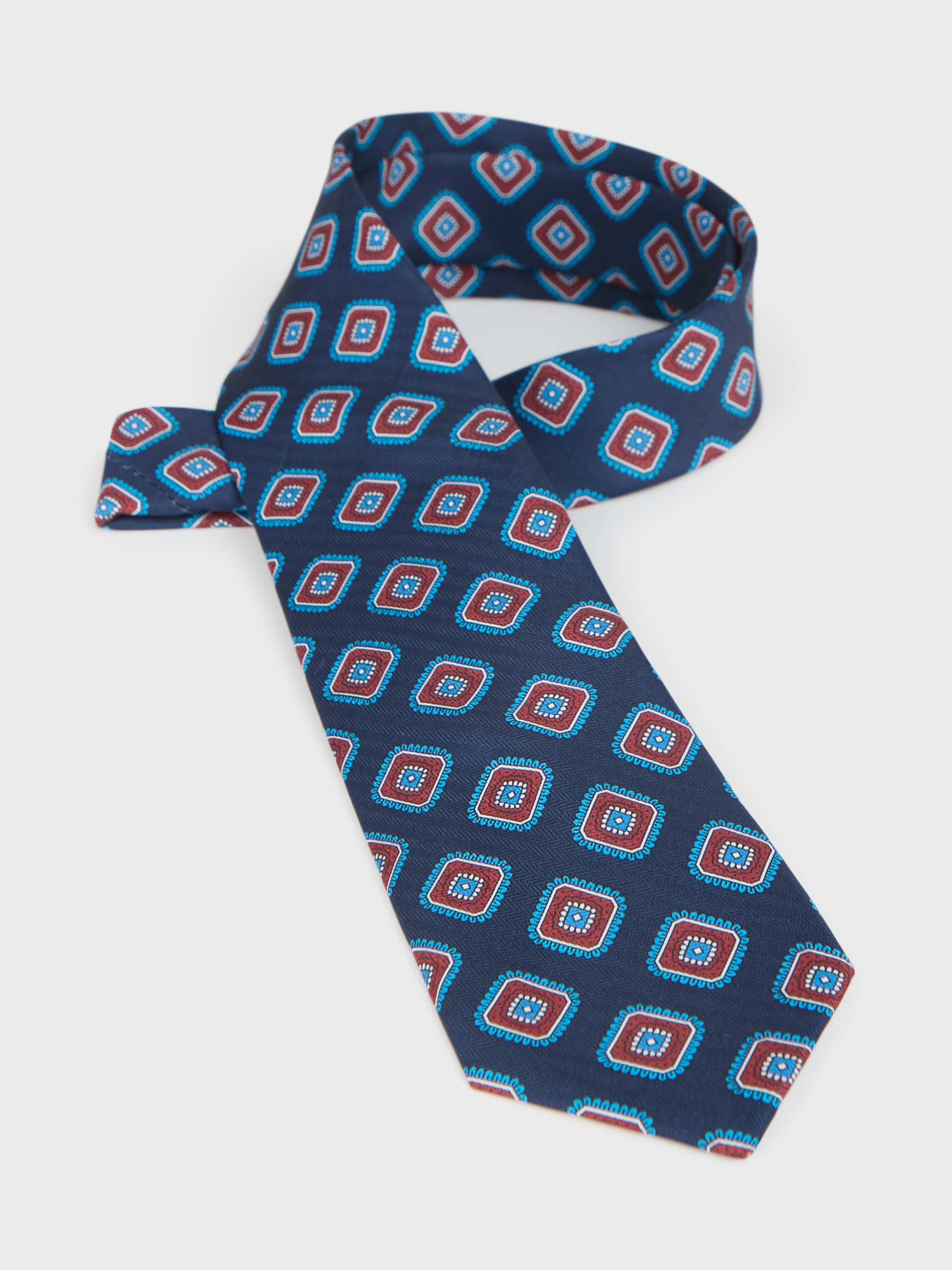 CORBATA PRINTED