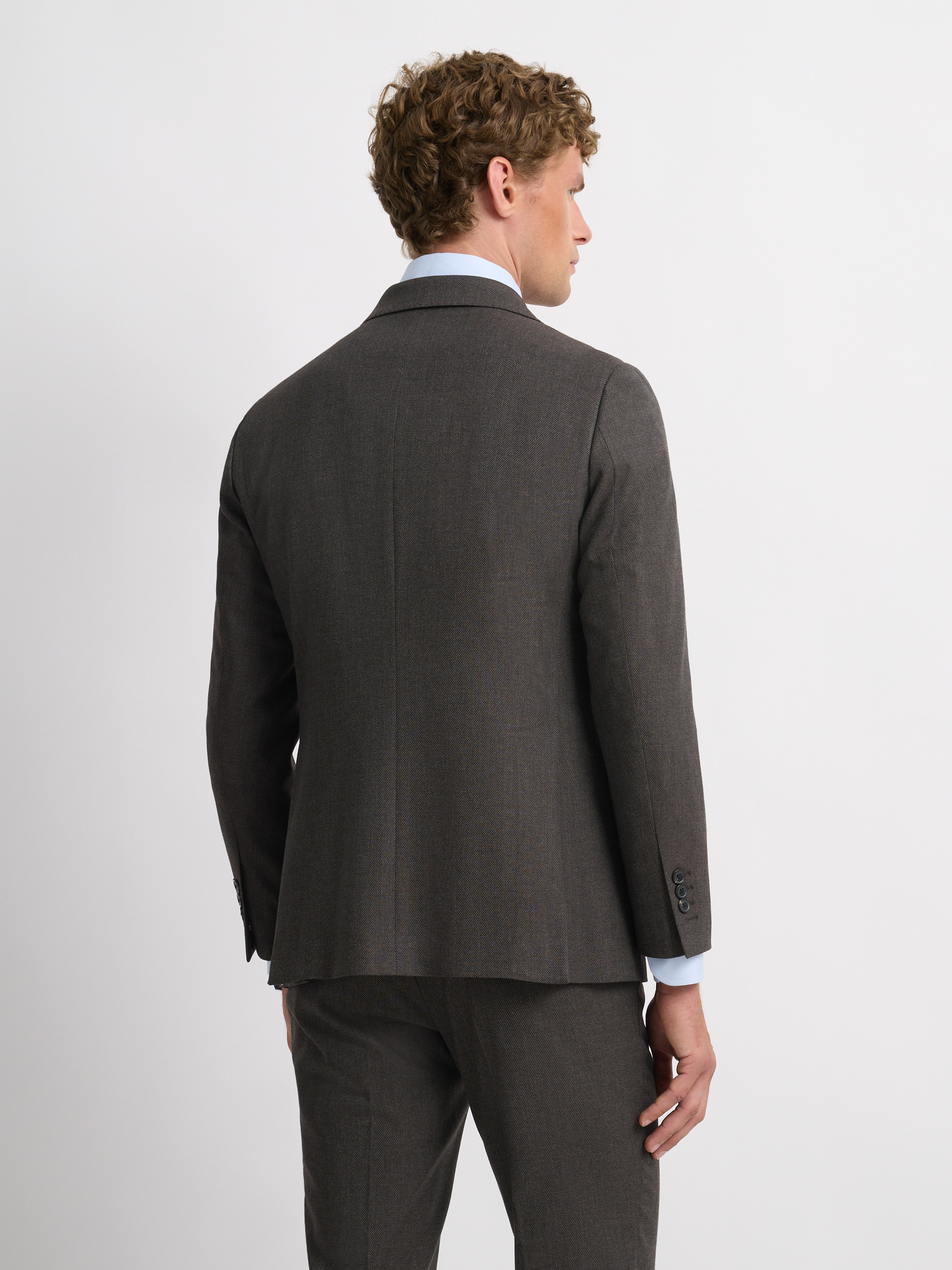 AMERICANA CAPOLUNGO BROWN