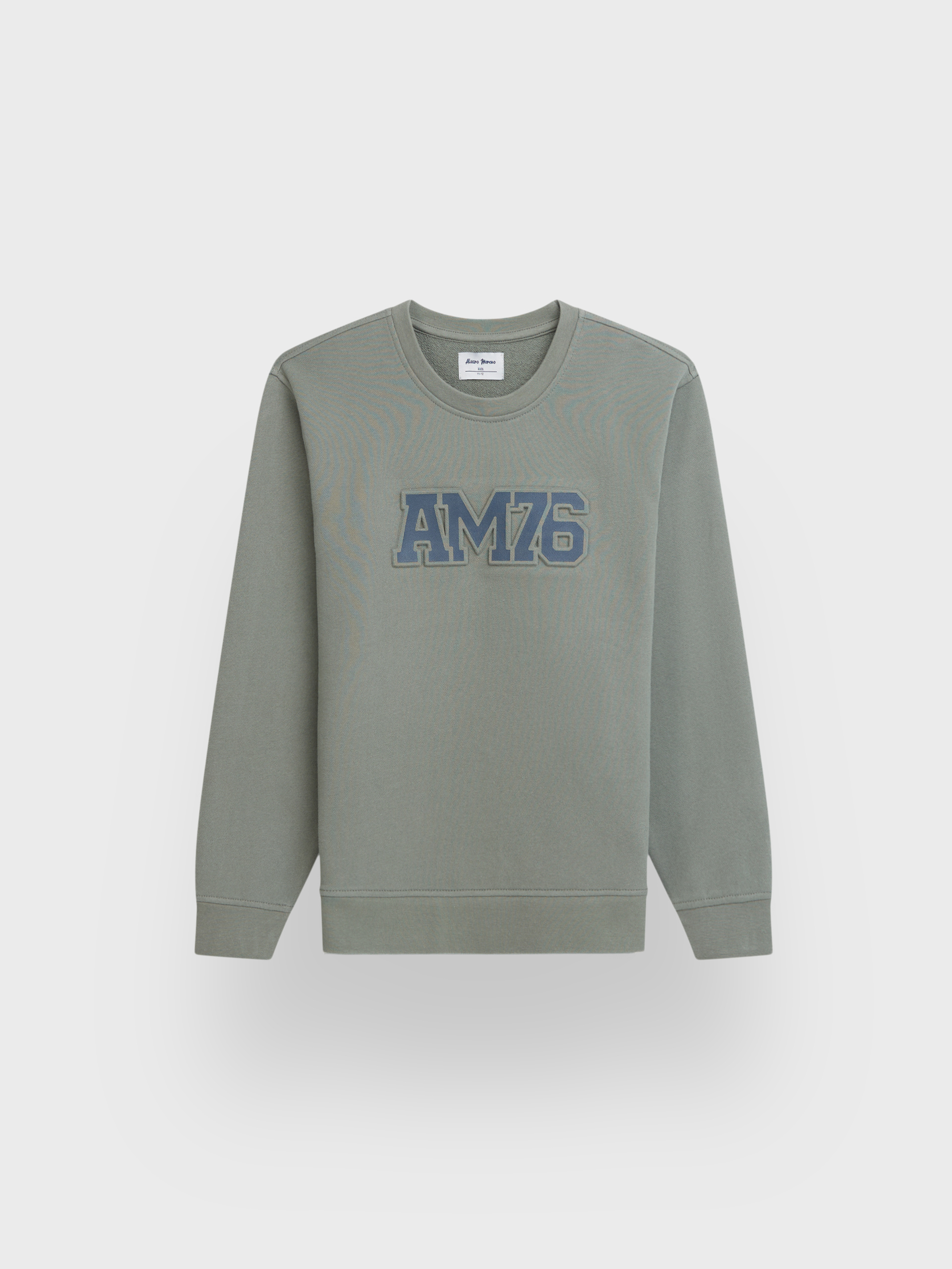 SUDADERA OFFICIAL KIDS