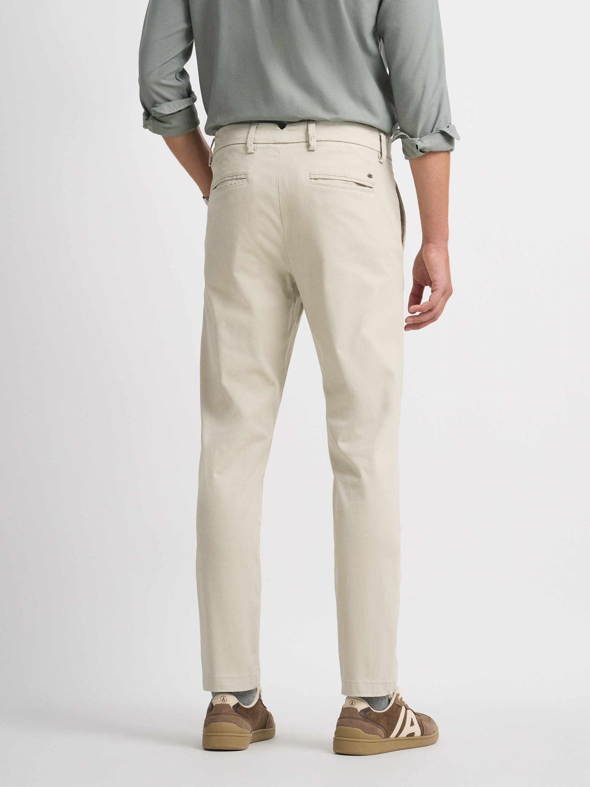PANTALON OLIVER