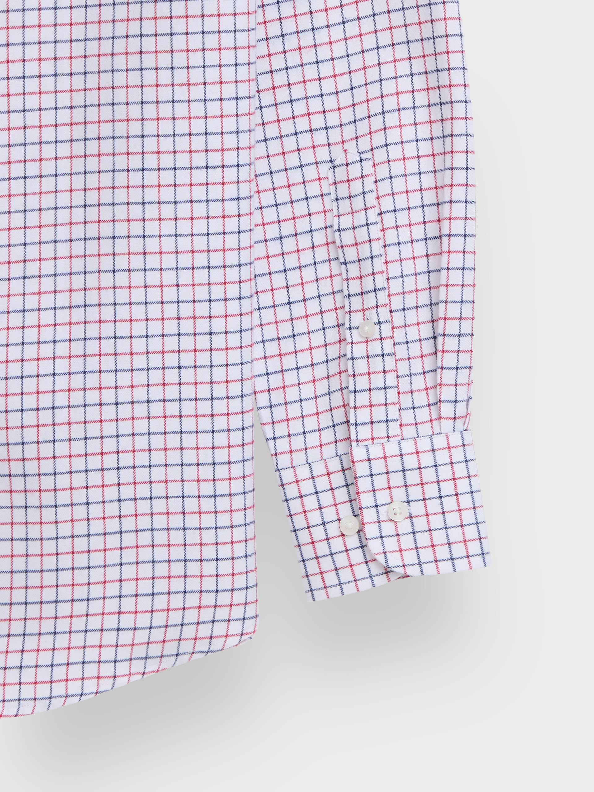 CAMISA HUNTER CHECKS