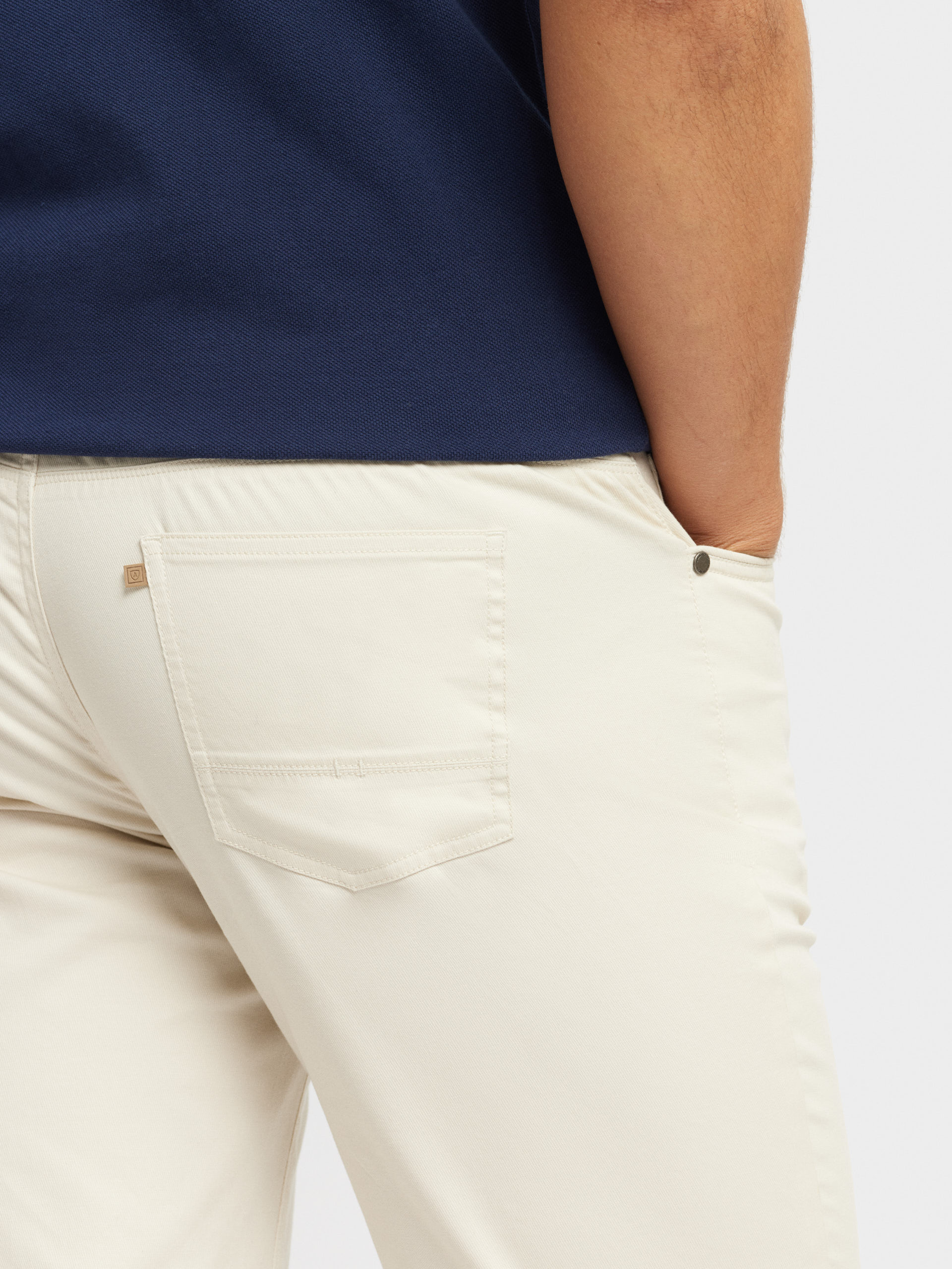 PANTALON DIAGONAL 5P