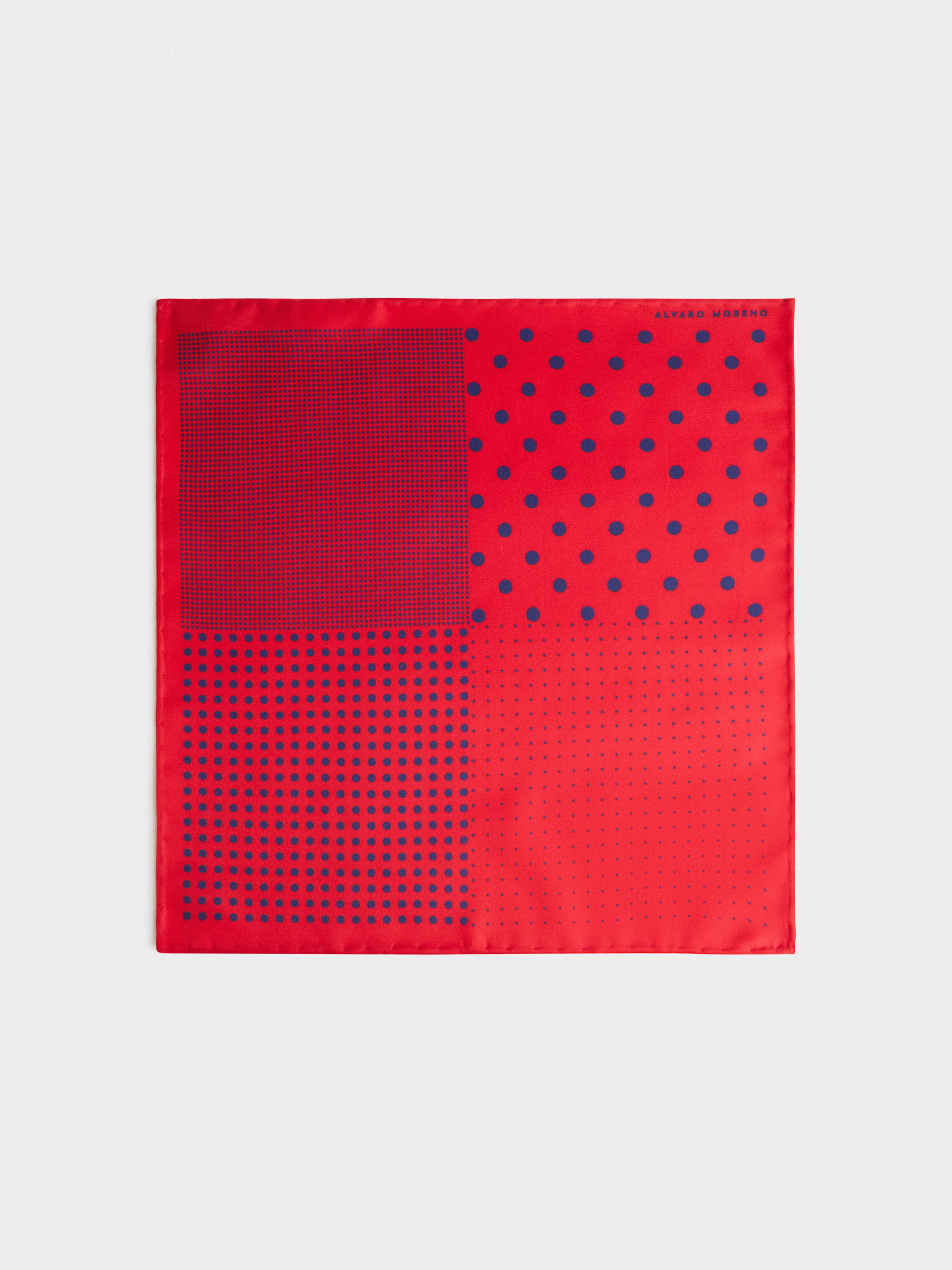 PA&Ntilde;UELO PRINTED