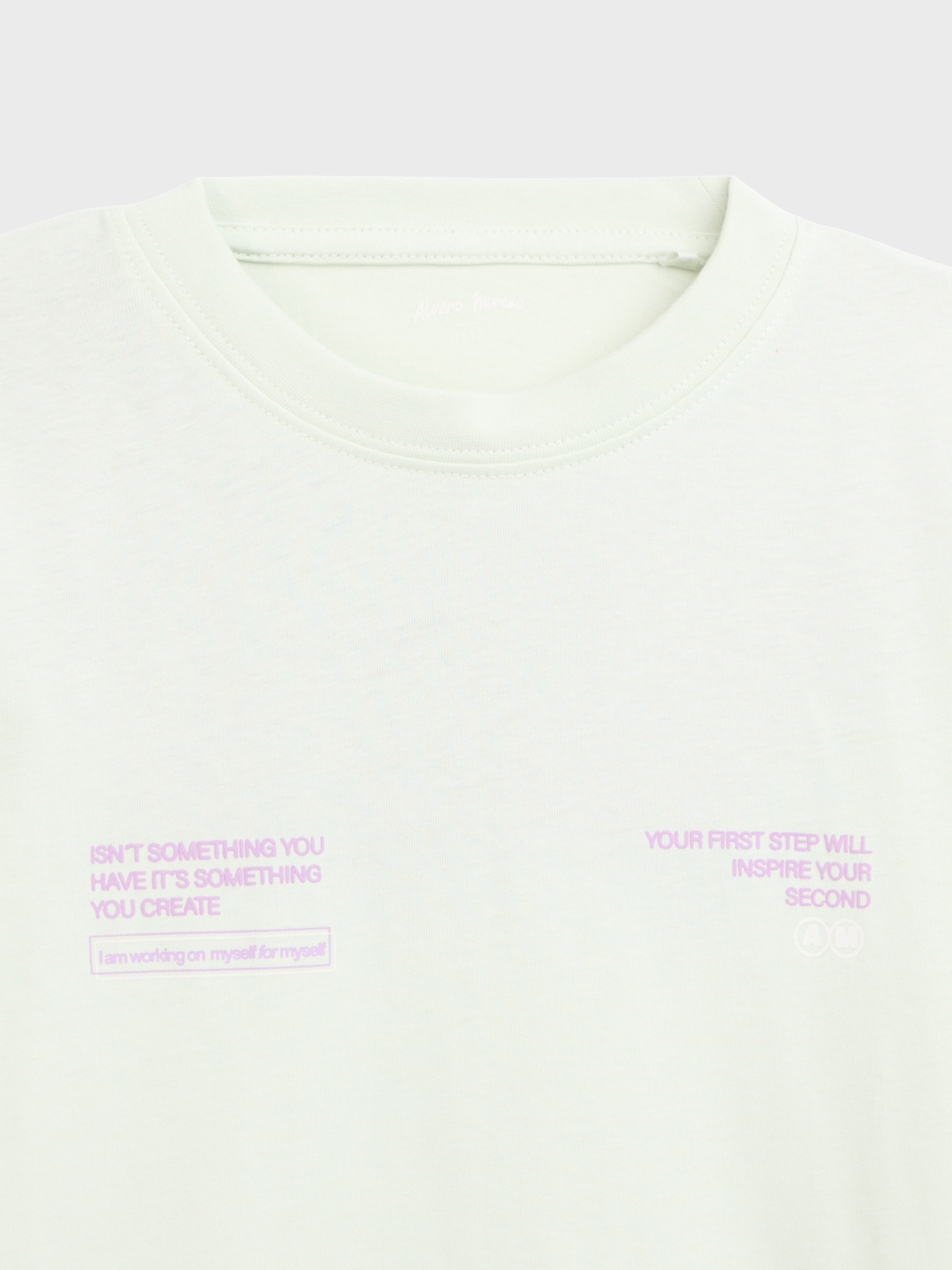 CAMISETA MOTIVATION KIDS
