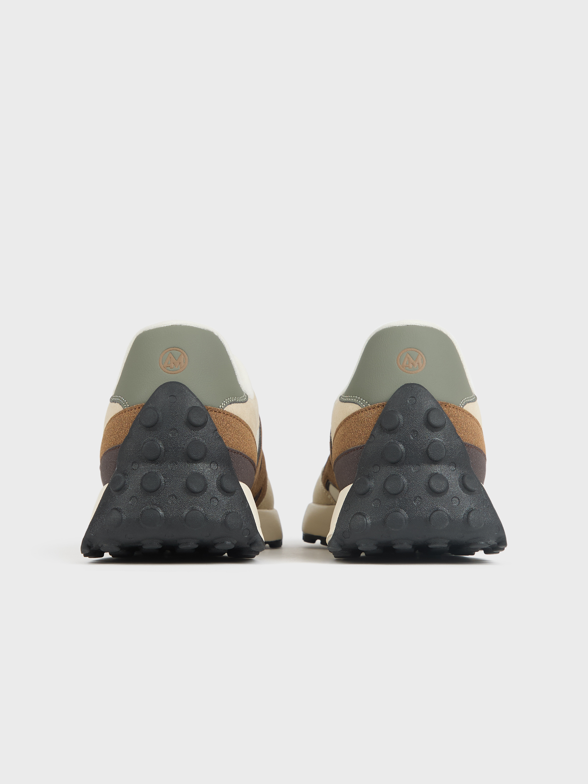 SNEAKERS GELMAN