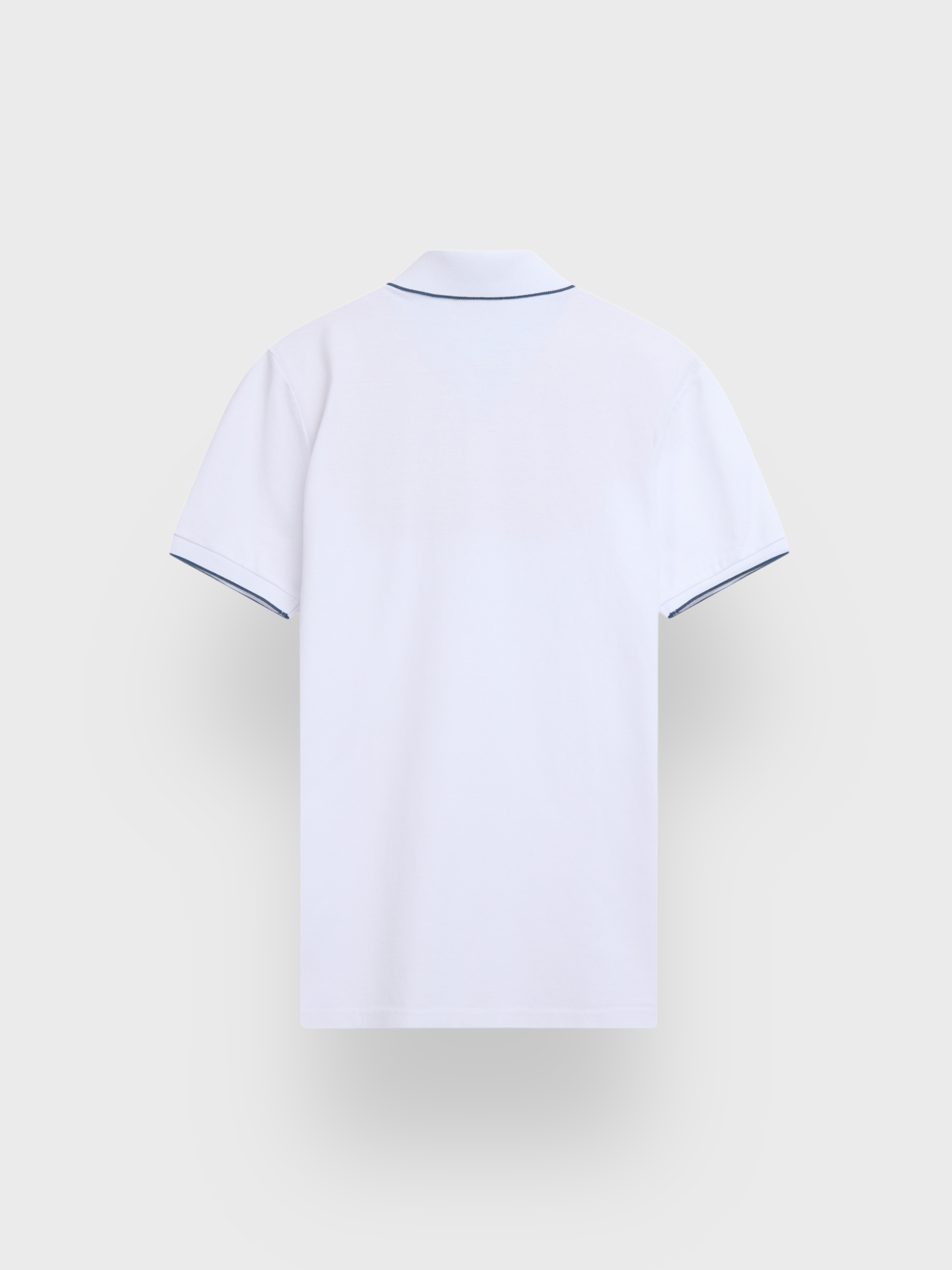 POLO CONTRAST