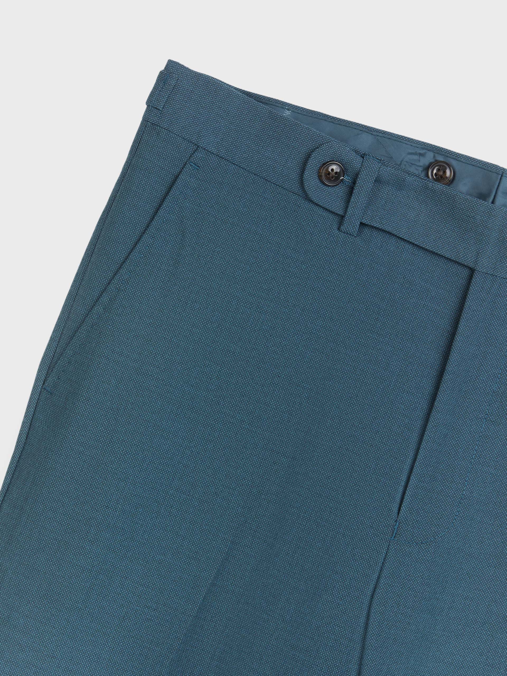 PANTALON CAPO MICROPUNTO