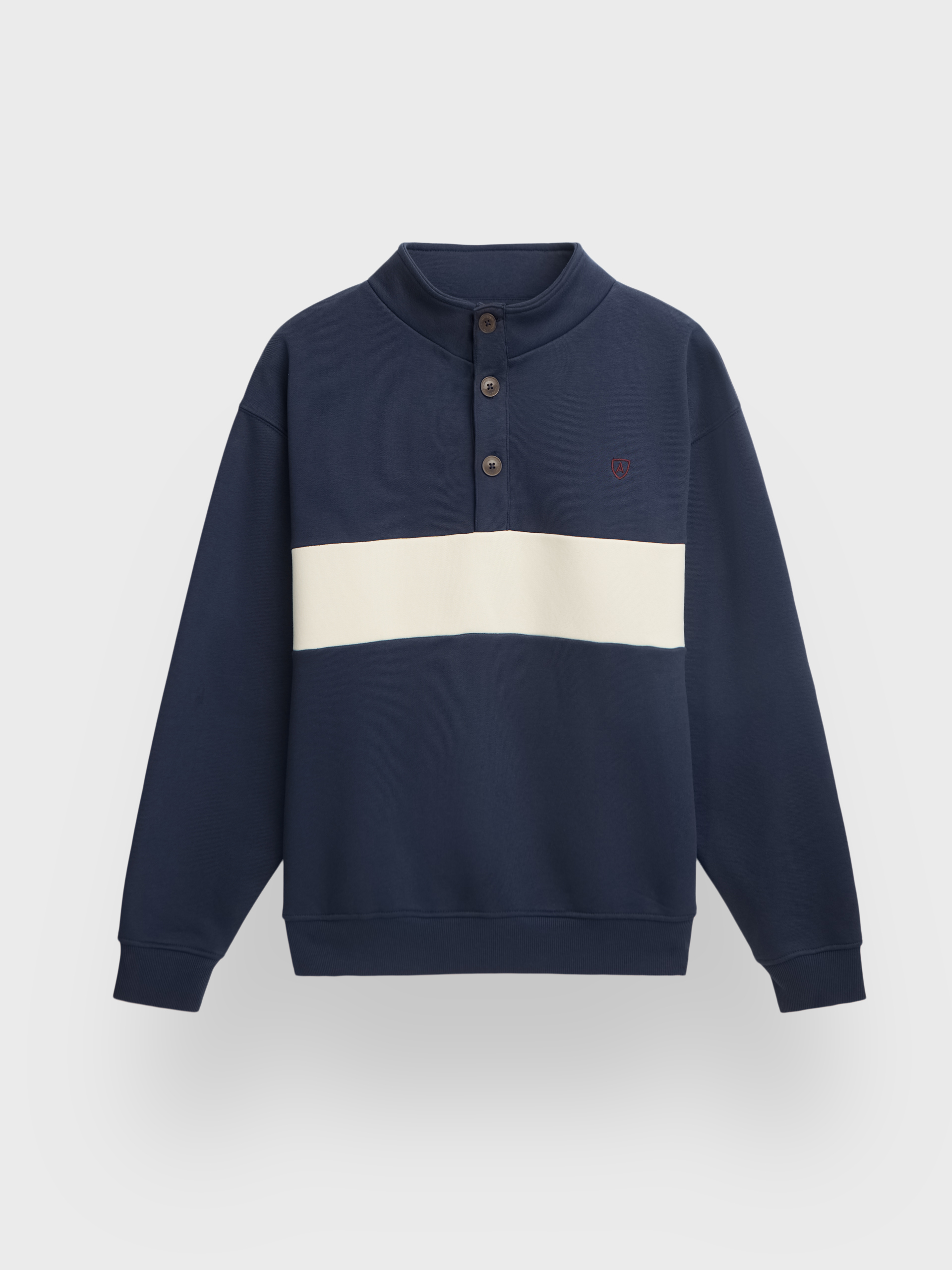 SUDADERA PART