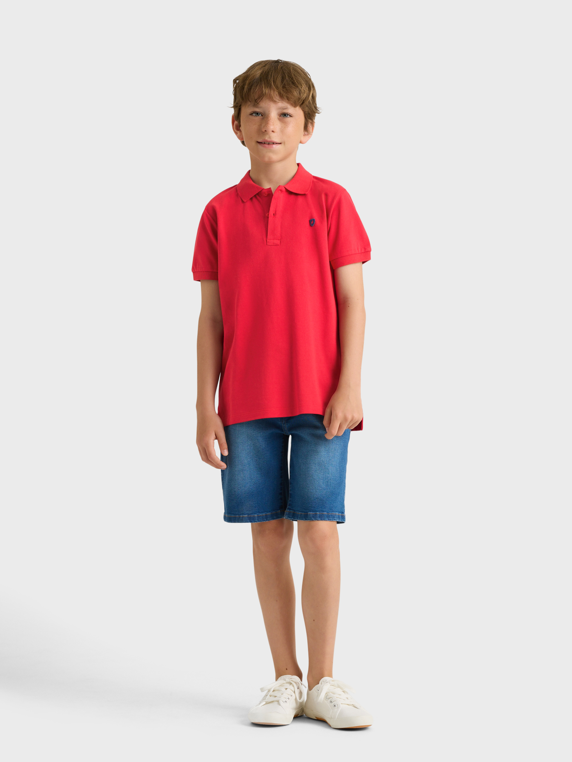 POLO WARHOL KIDS
